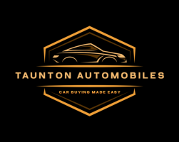 TAUNTON AUTOMOBILES - Car buying made easy!