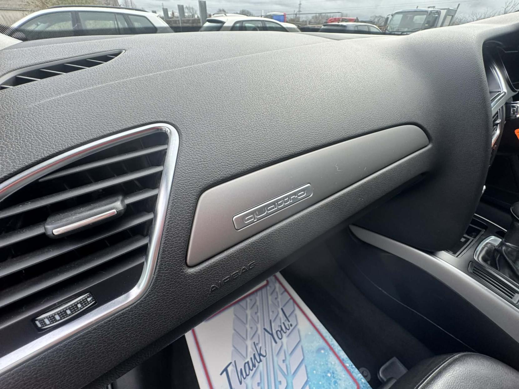 Audi A4 Allroad 3.0 TDI V6 Estate 5dr Diesel S Tronic quattro Euro 5 (s/s) (245 ps)