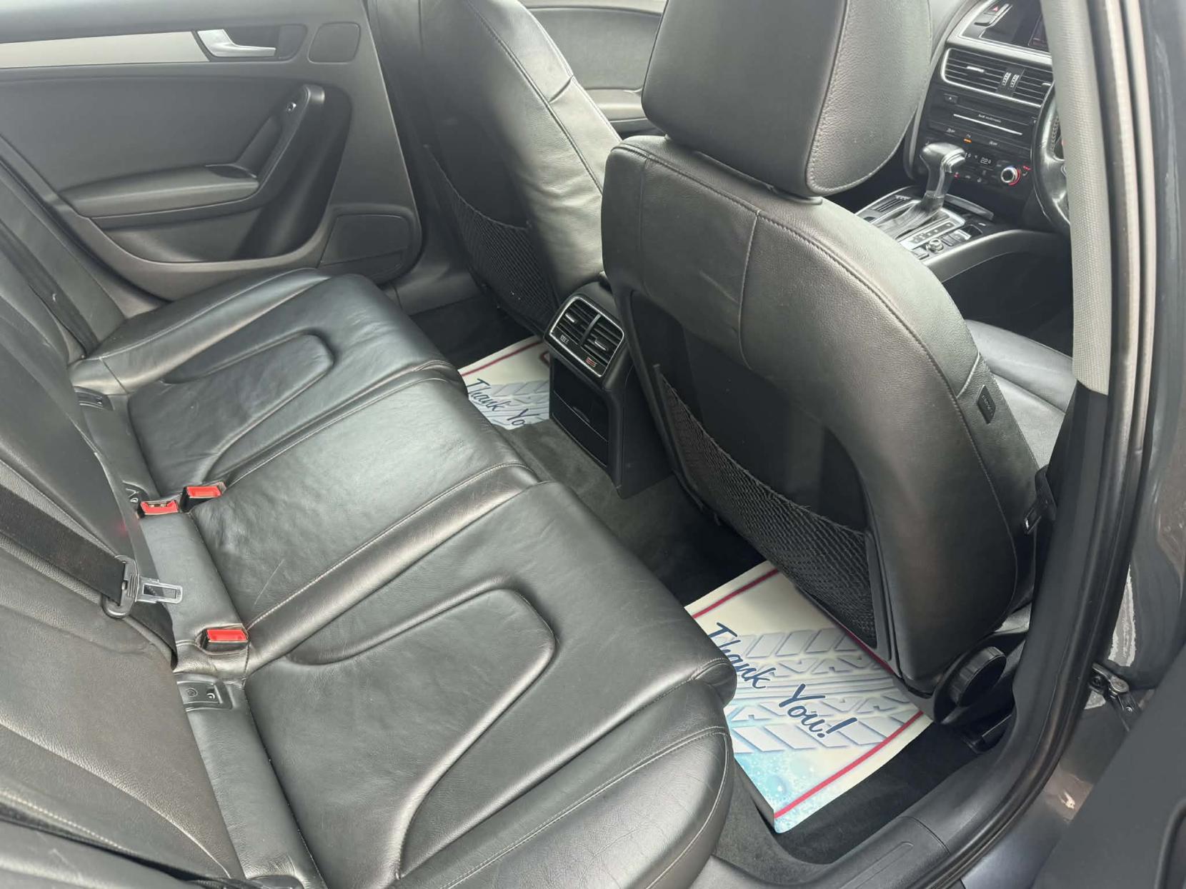 Audi A4 Allroad 3.0 TDI V6 Estate 5dr Diesel S Tronic quattro Euro 5 (s/s) (245 ps)