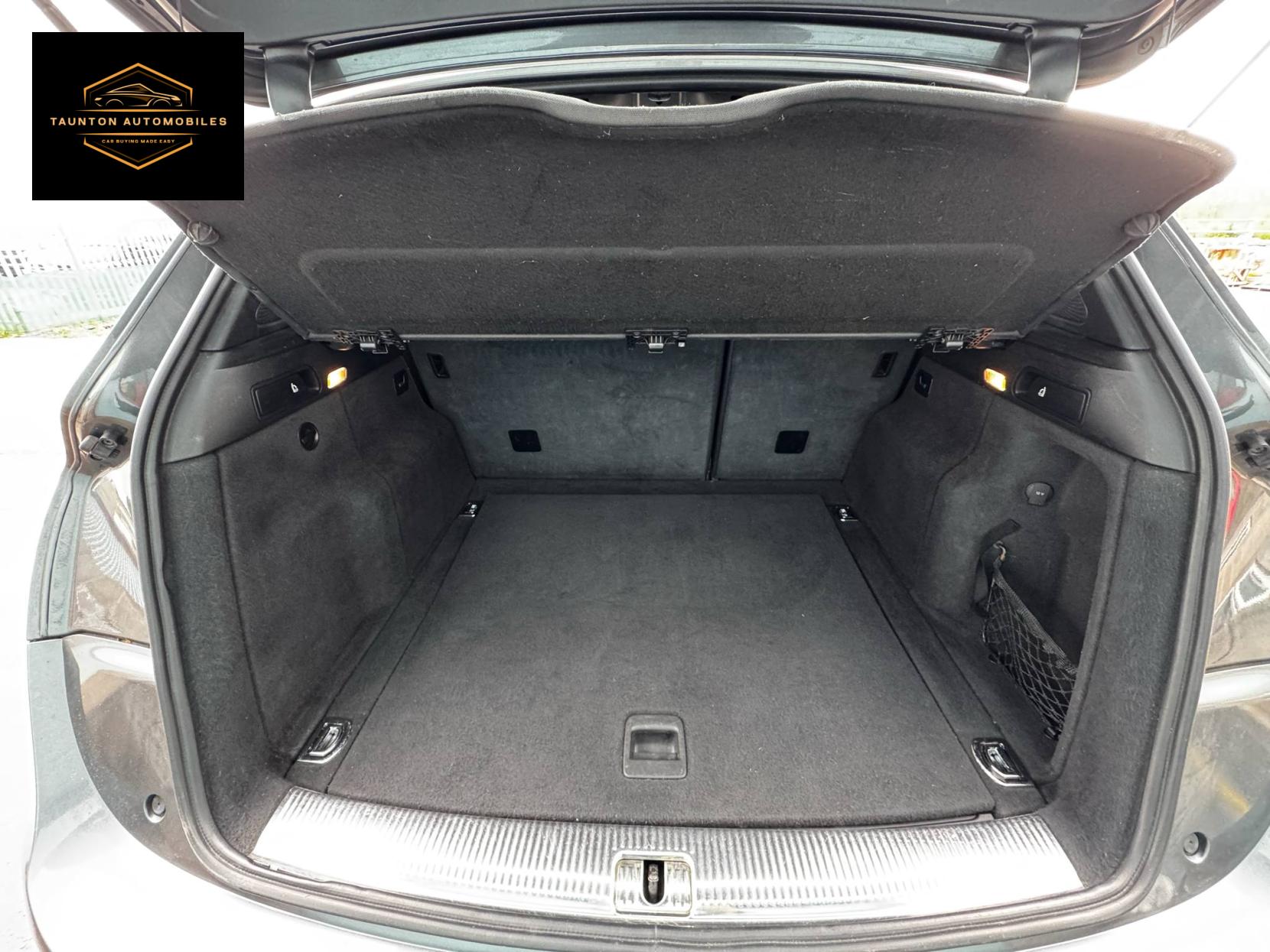 Audi Q5 2.0 TDI S line Plus SUV 5dr Diesel Manual quattro Euro 5 (s/s) (143 ps)