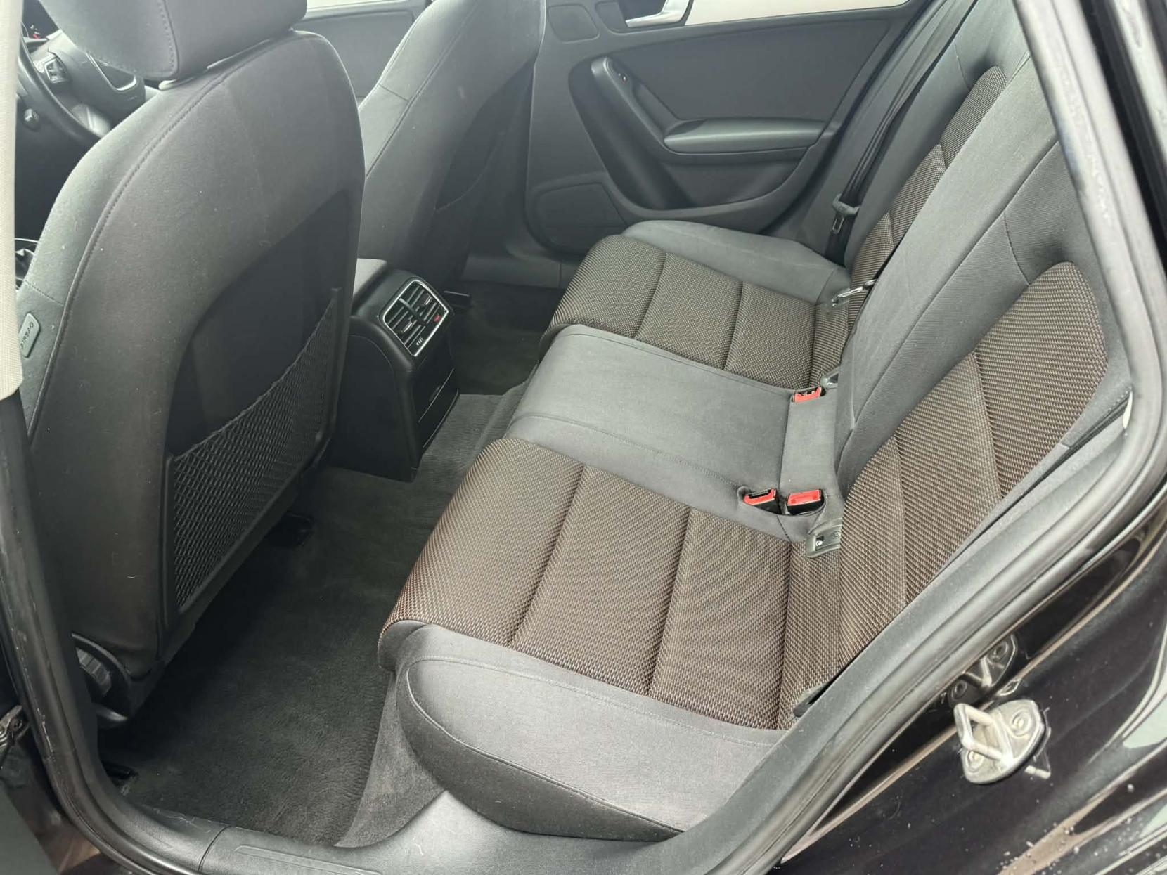 Audi A4 Allroad 2.0 TDI Estate 5dr Diesel Manual quattro Euro 5 (s/s) (170 ps)