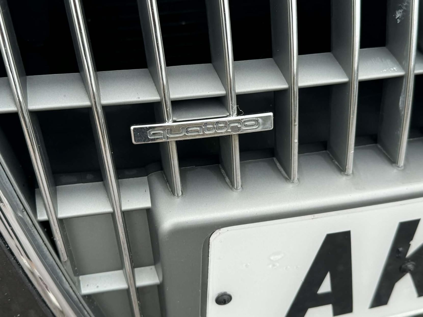 Audi A4 Allroad 2.0 TDI Estate 5dr Diesel Manual quattro Euro 5 (s/s) (170 ps)