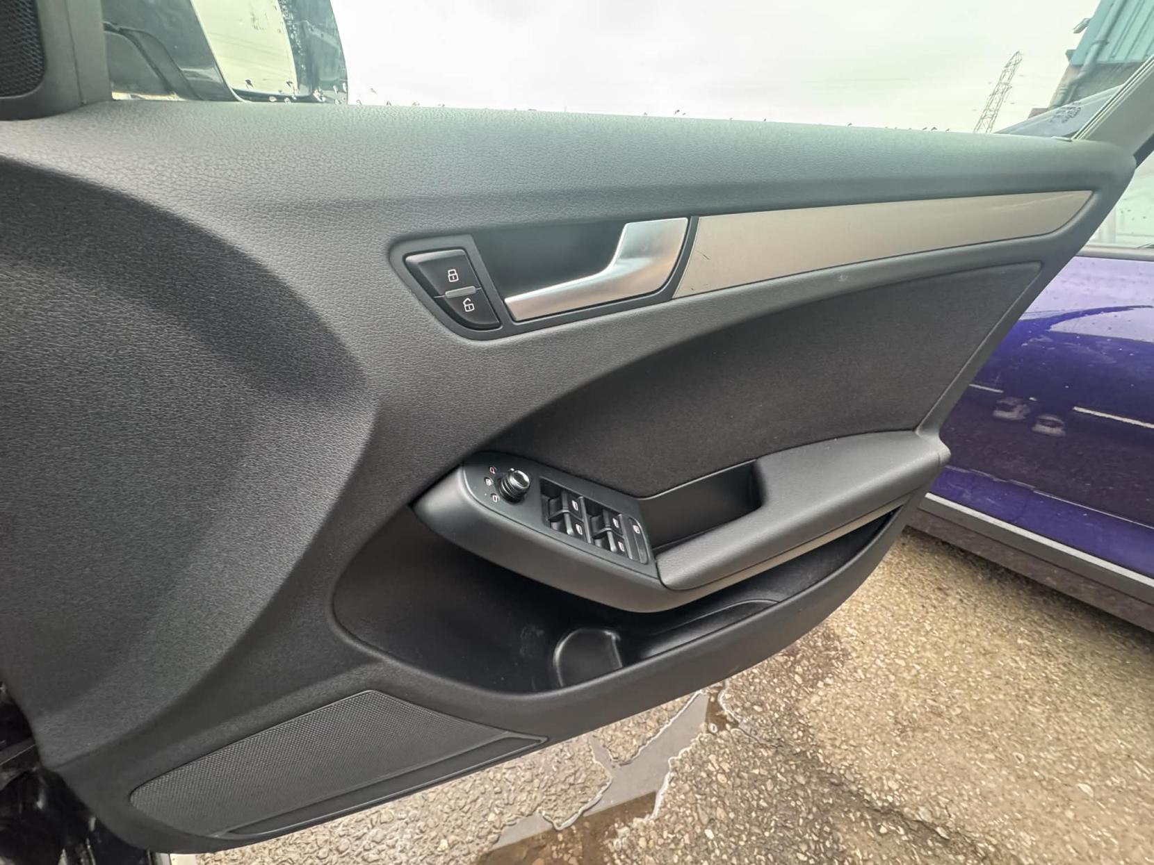 Audi A4 Allroad 2.0 TDI Estate 5dr Diesel Manual quattro Euro 5 (s/s) (170 ps)