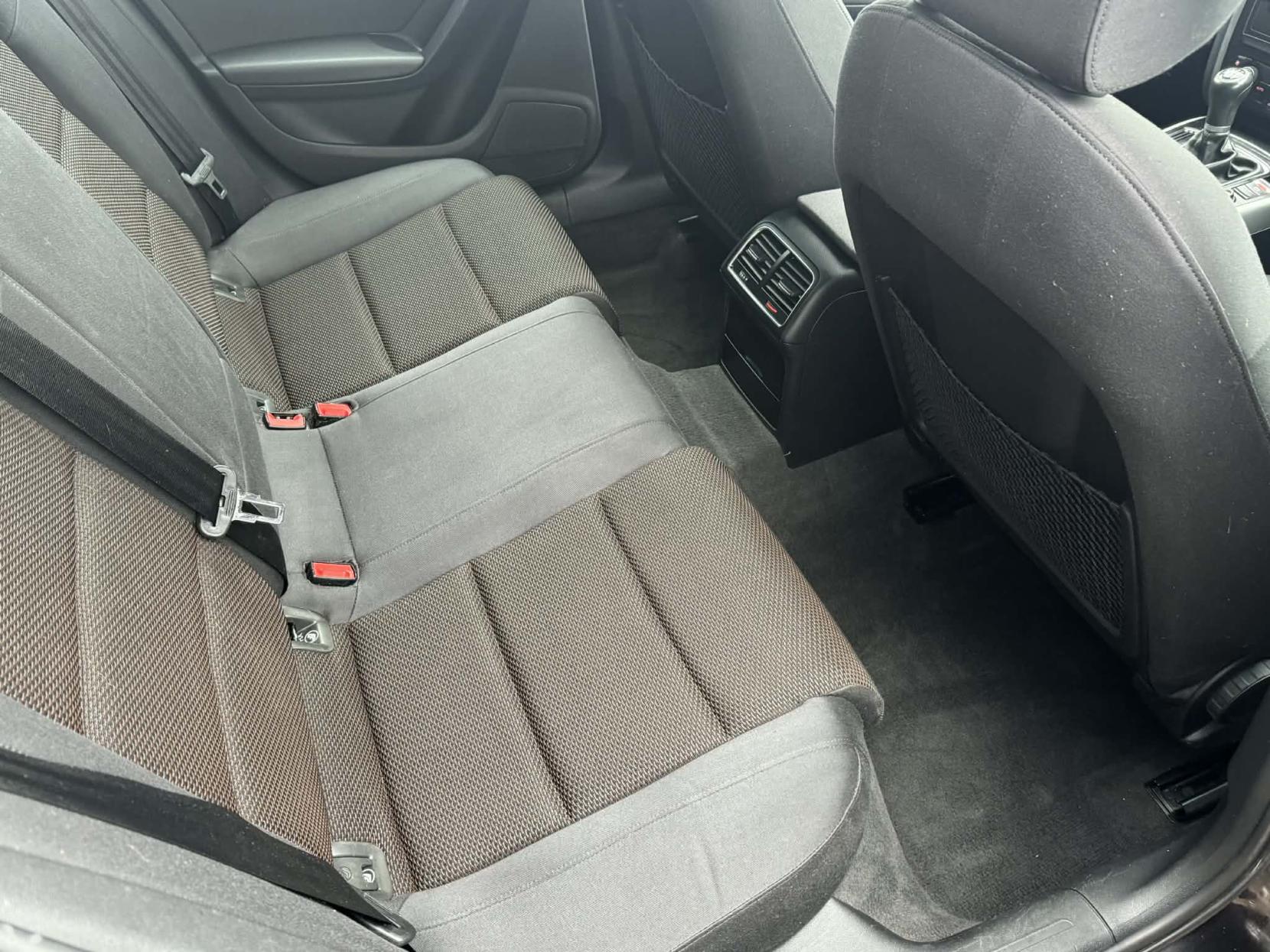 Audi A4 Allroad 2.0 TDI Estate 5dr Diesel Manual quattro Euro 5 (s/s) (170 ps)