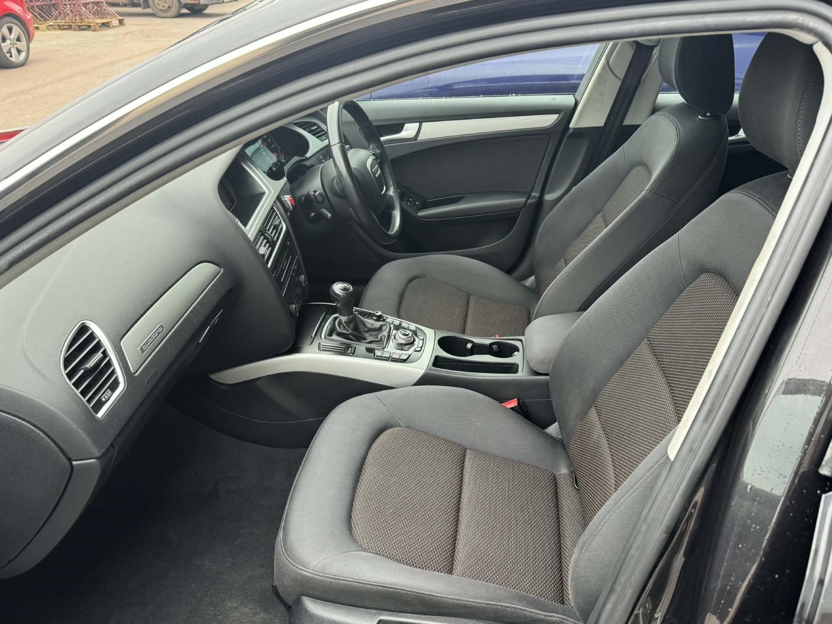 Audi A4 Allroad 2.0 TDI Estate 5dr Diesel Manual quattro Euro 5 (s/s) (170 ps)