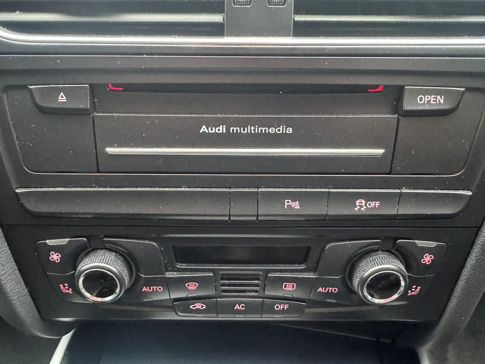 Audi A4 Allroad 2.0 TDI Estate 5dr Diesel Manual quattro Euro 5 (s/s) (170 ps)