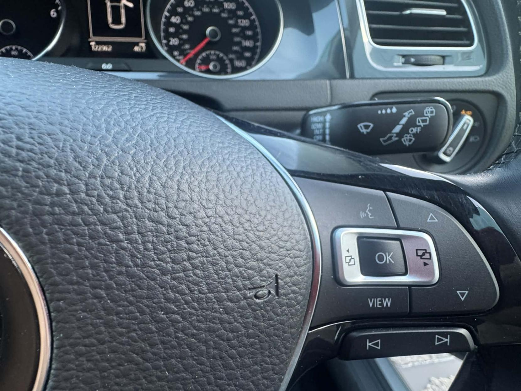 Volkswagen Golf 1.5 TSI EVO SE Estate 5dr Petrol Manual Euro 6 (s/s) (150 ps)