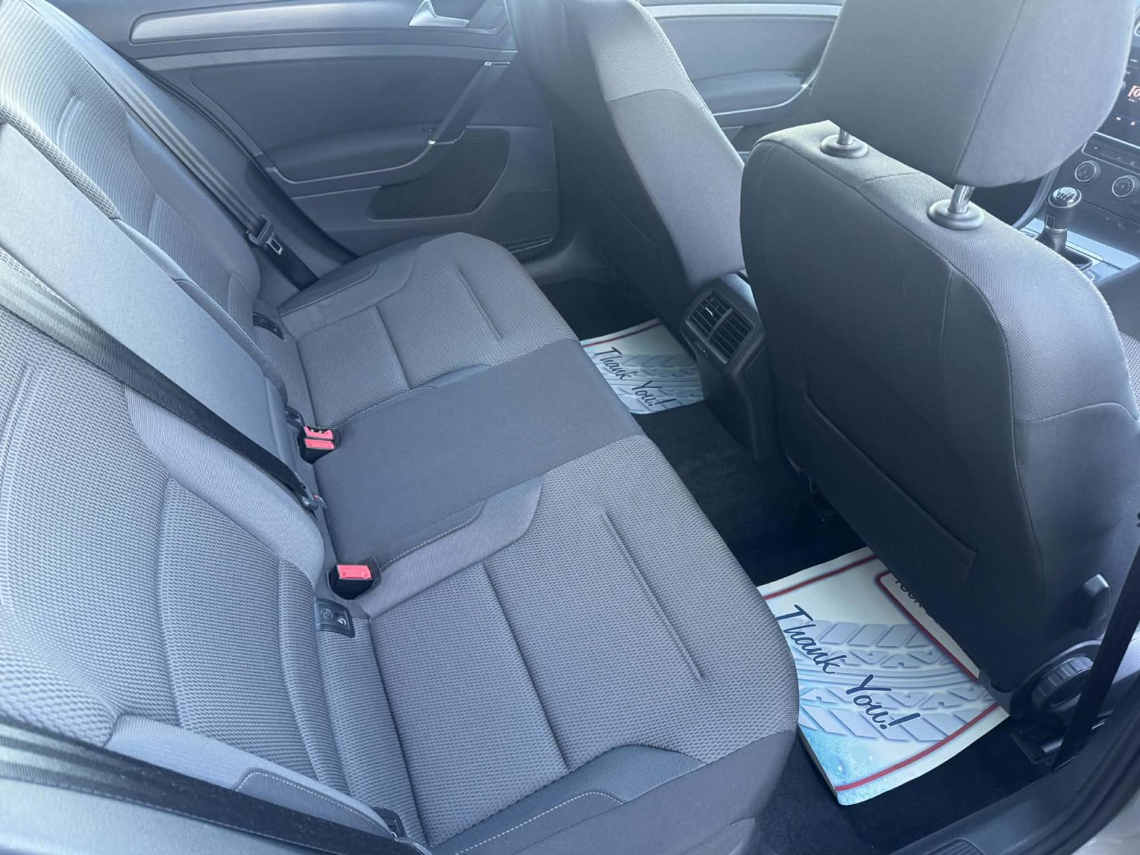 Volkswagen Golf 1.5 TSI EVO SE Estate 5dr Petrol Manual Euro 6 (s/s) (150 ps)