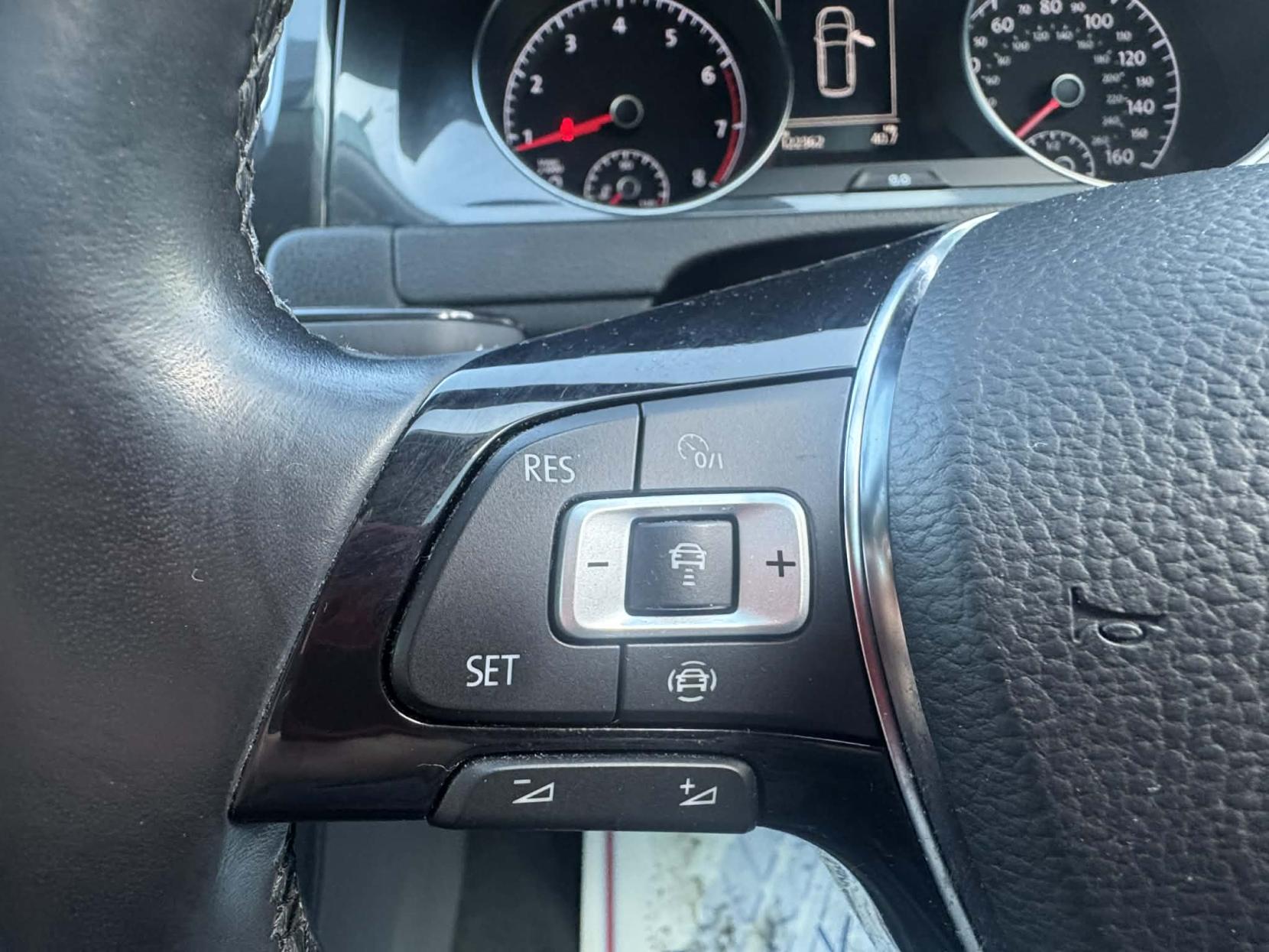 Volkswagen Golf 1.5 TSI EVO SE Estate 5dr Petrol Manual Euro 6 (s/s) (150 ps)