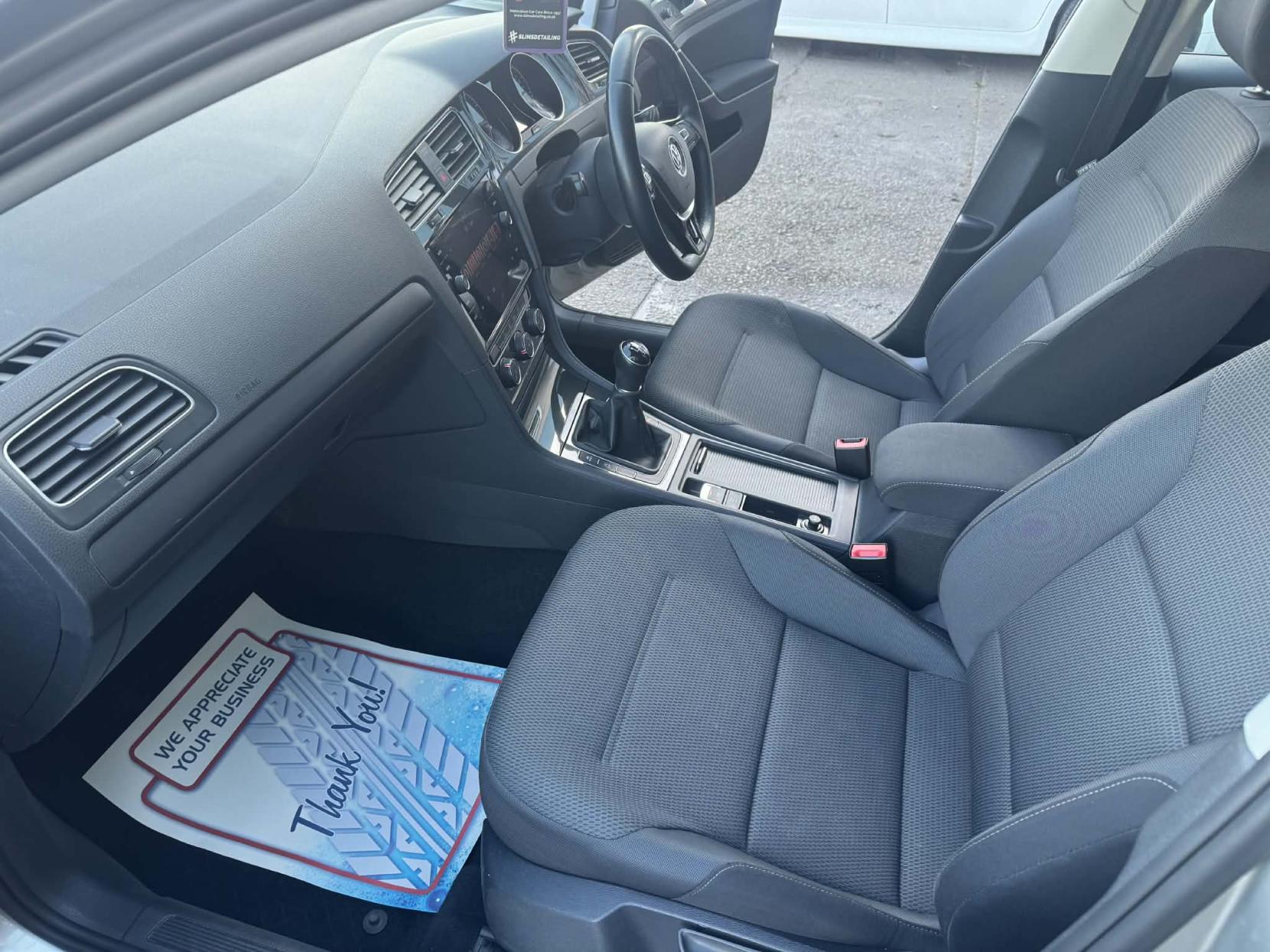 Volkswagen Golf 1.5 TSI EVO SE Estate 5dr Petrol Manual Euro 6 (s/s) (150 ps)