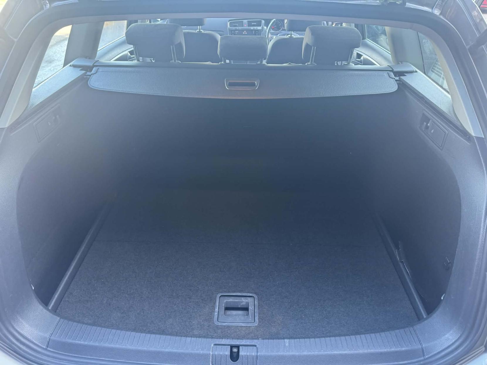 Volkswagen Golf 1.5 TSI EVO SE Estate 5dr Petrol Manual Euro 6 (s/s) (150 ps)