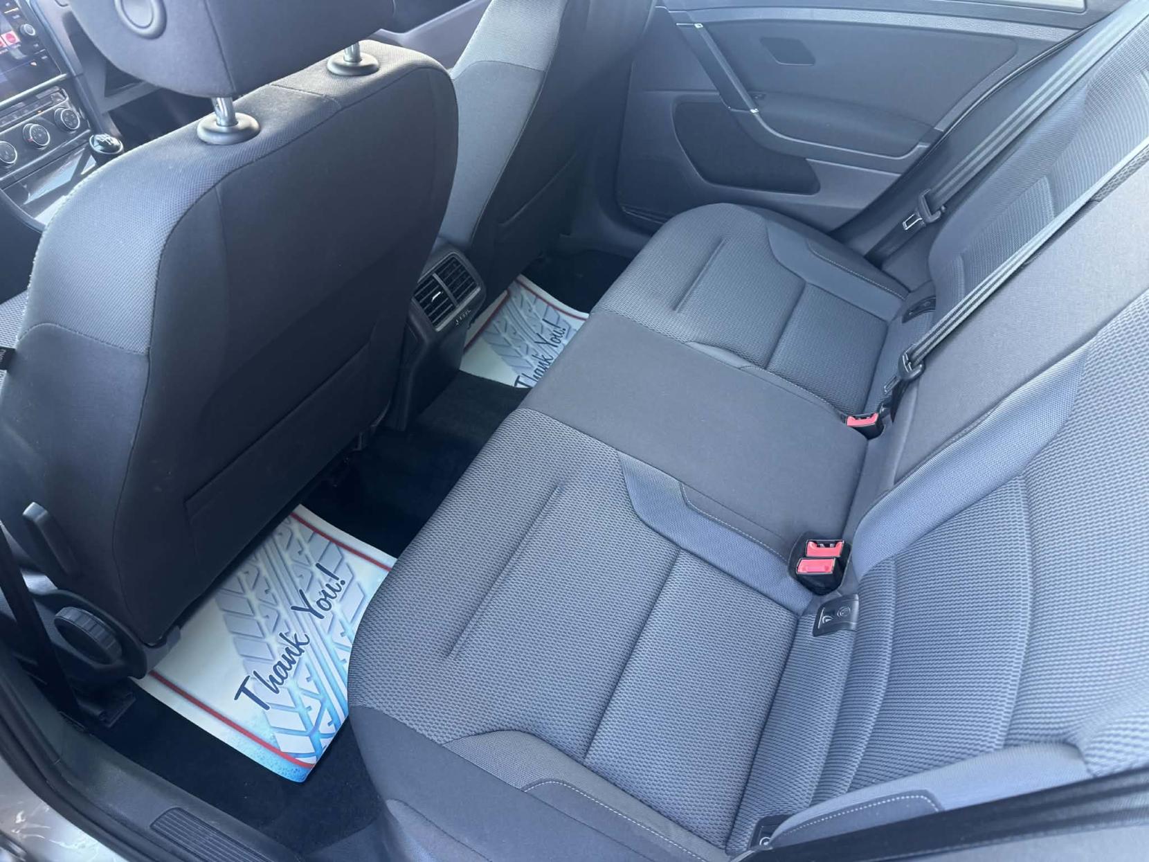 Volkswagen Golf 1.5 TSI EVO SE Estate 5dr Petrol Manual Euro 6 (s/s) (150 ps)