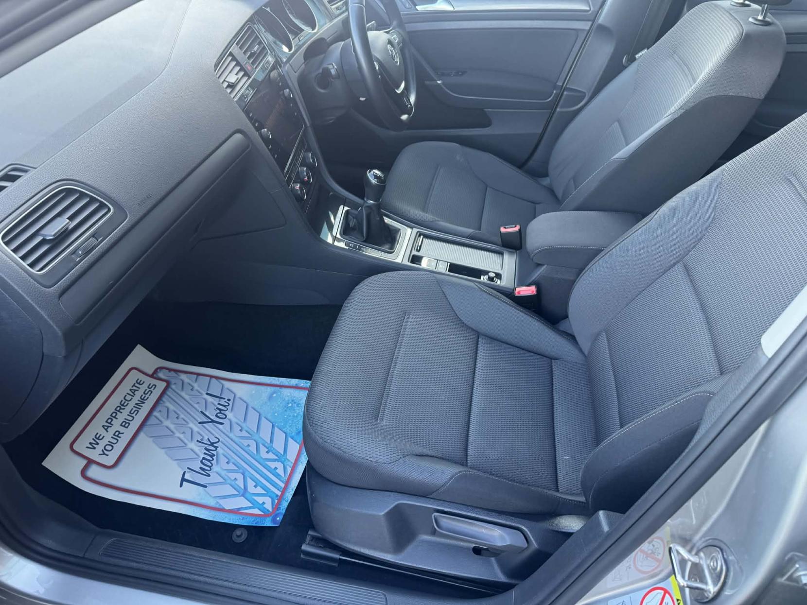 Volkswagen Golf 1.5 TSI EVO SE Estate 5dr Petrol Manual Euro 6 (s/s) (150 ps)