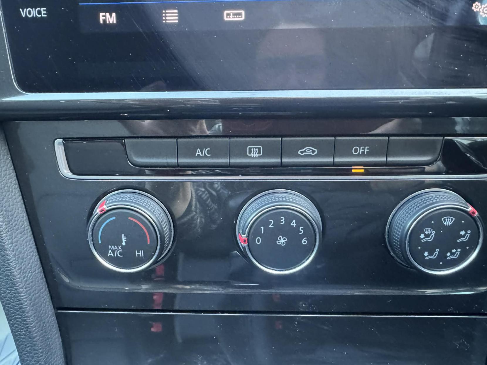 Volkswagen Golf 1.5 TSI EVO SE Estate 5dr Petrol Manual Euro 6 (s/s) (150 ps)