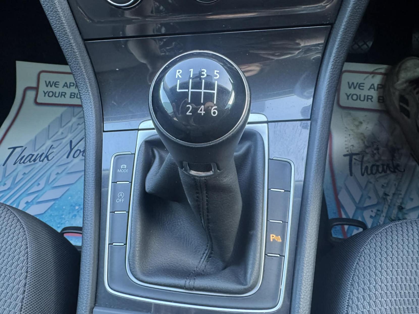 Volkswagen Golf 1.5 TSI EVO SE Estate 5dr Petrol Manual Euro 6 (s/s) (150 ps)