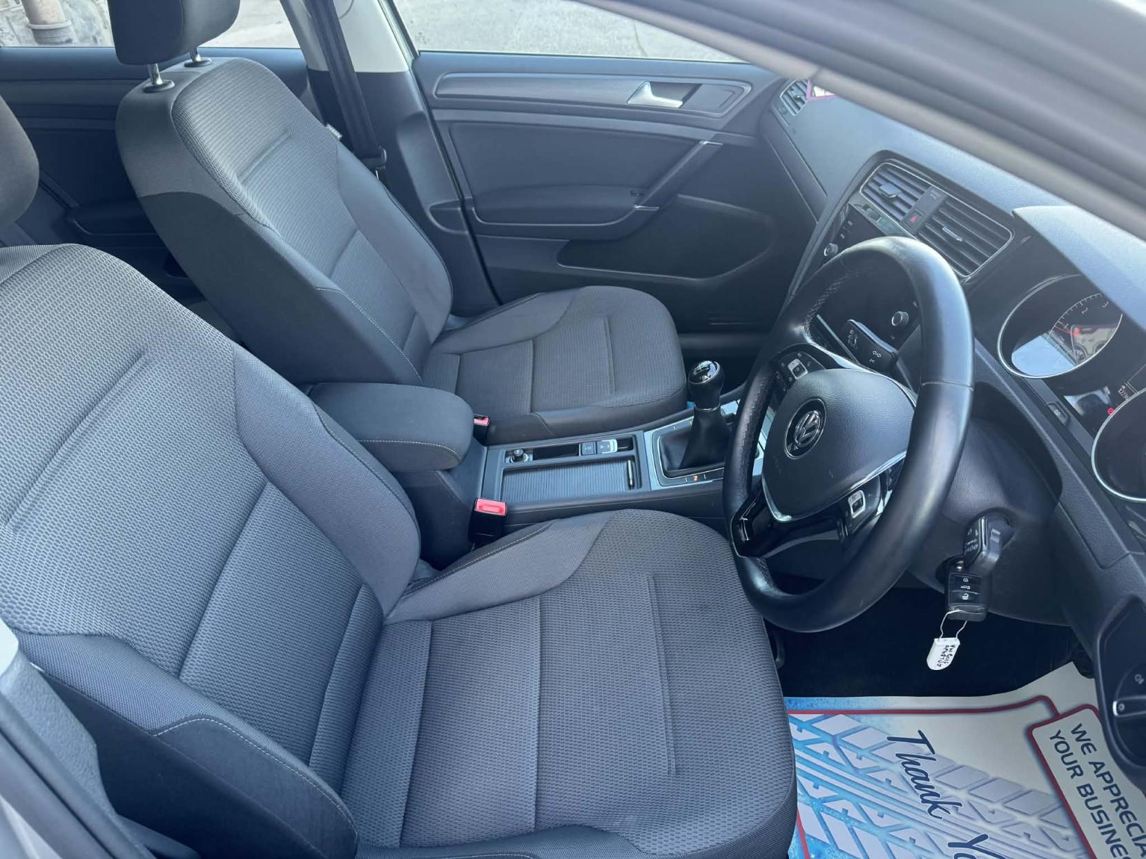 Volkswagen Golf 1.5 TSI EVO SE Estate 5dr Petrol Manual Euro 6 (s/s) (150 ps)