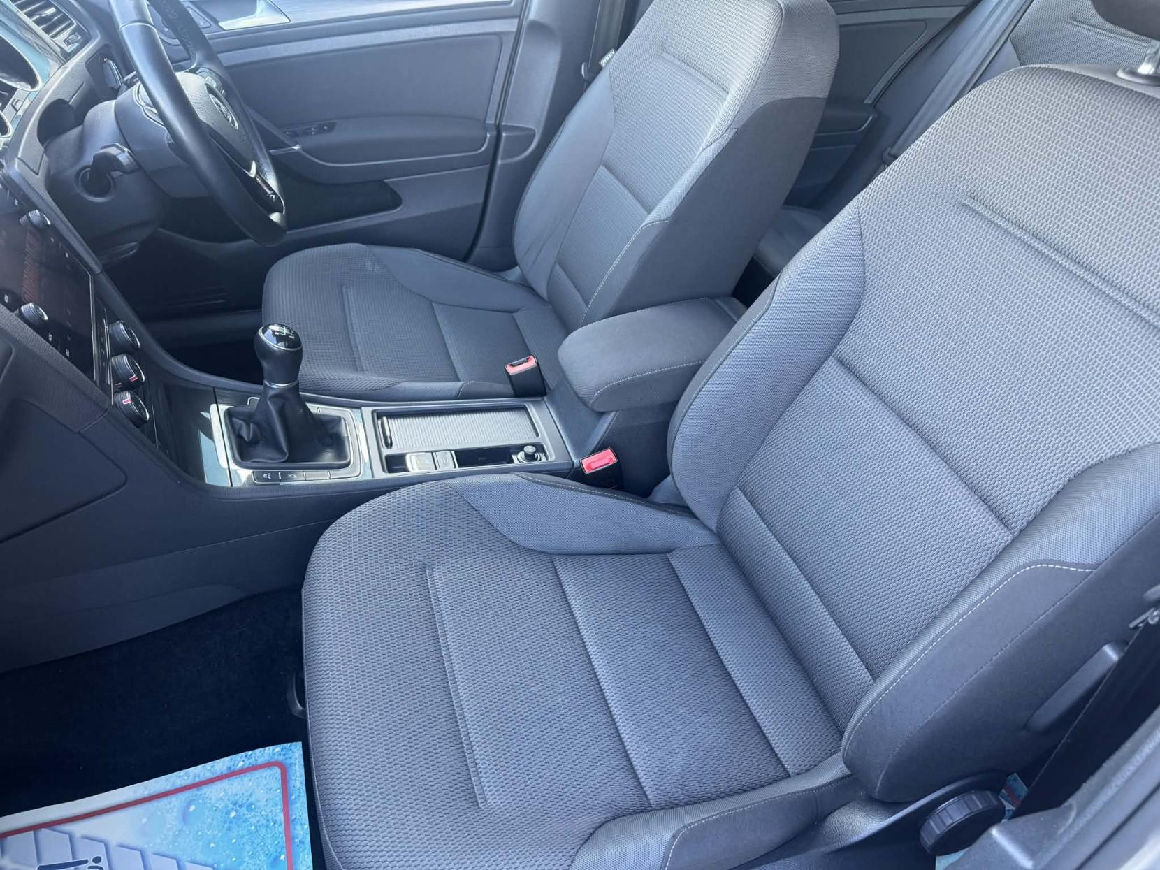 Volkswagen Golf 1.5 TSI EVO SE Estate 5dr Petrol Manual Euro 6 (s/s) (150 ps)