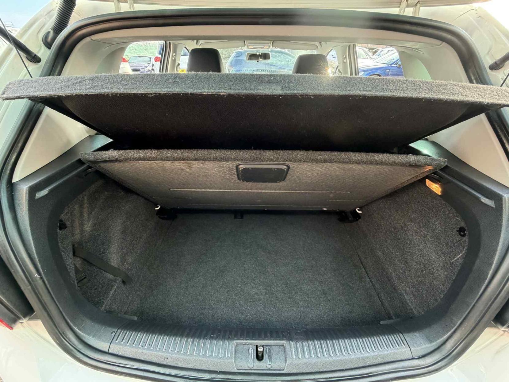 Volkswagen Polo 1.2 TDI Match Hatchback 5dr Diesel Manual Euro 5 (s/s) (75 ps)