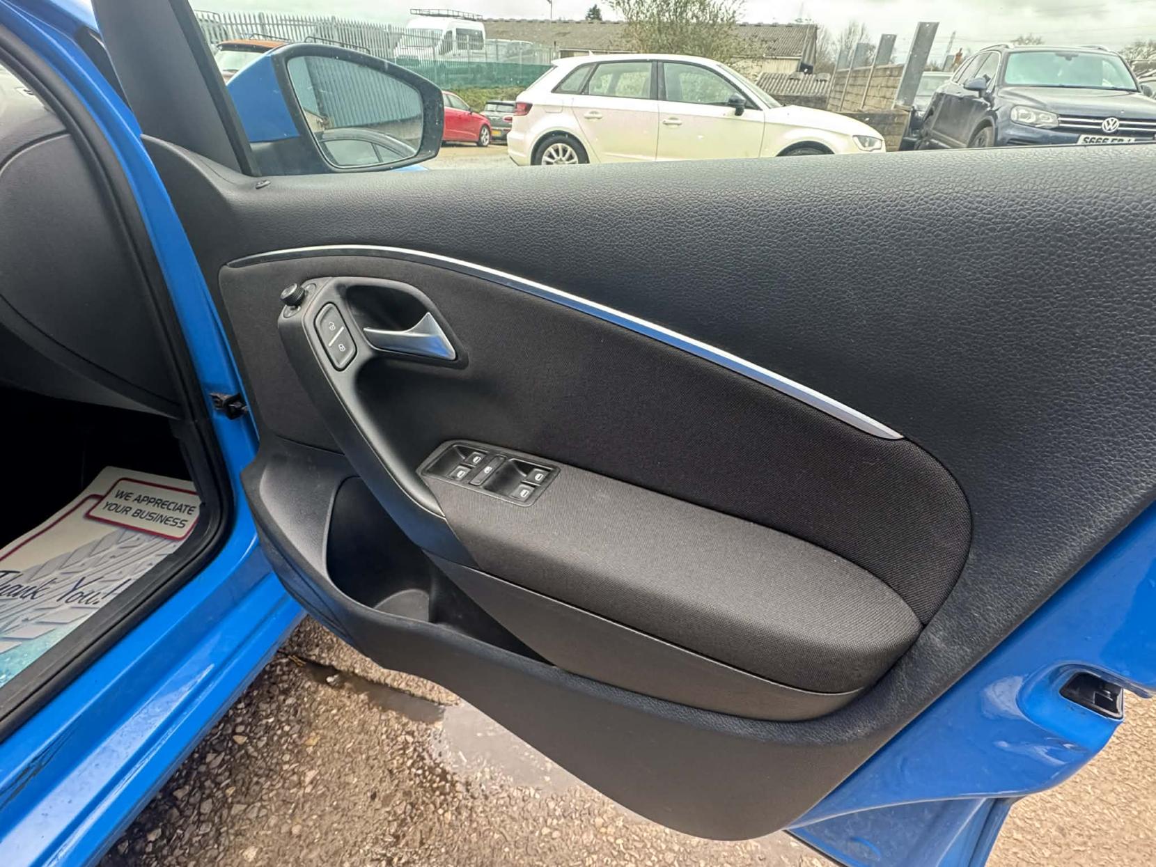 Volkswagen Polo 1.4 TDI BlueMotion Tech SE Hatchback 5dr Diesel Manual Euro 6 (s/s) (75 ps)