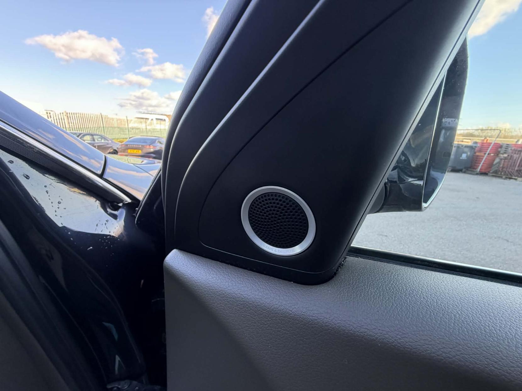 Audi Q5 2.0 TDI SE SUV 5dr Diesel Manual quattro Euro 5 (s/s) (177 ps)