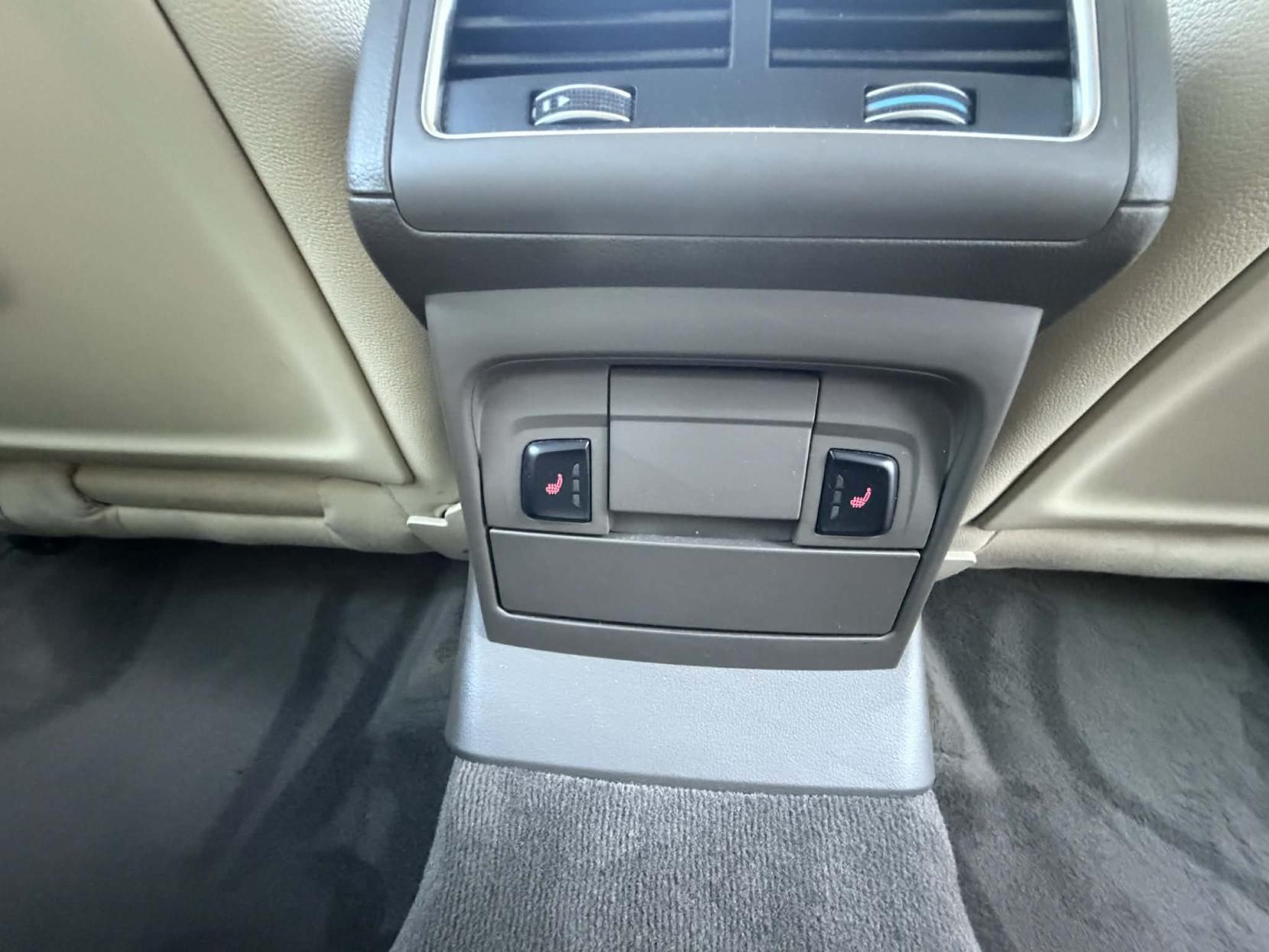 Audi Q5 2.0 TDI SE SUV 5dr Diesel Manual quattro Euro 5 (s/s) (177 ps)