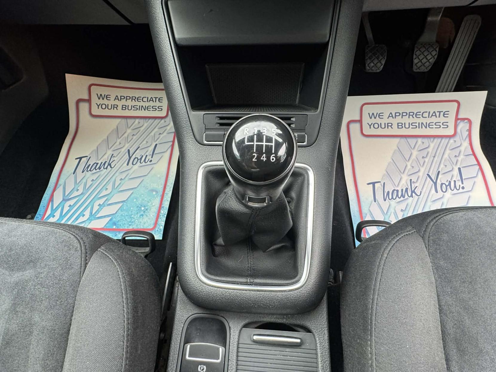 Volkswagen Tiguan 2.0 TDI BlueMotion Tech Match SUV 5dr Diesel Manual 2WD Euro 5 (s/s) (140 ps)