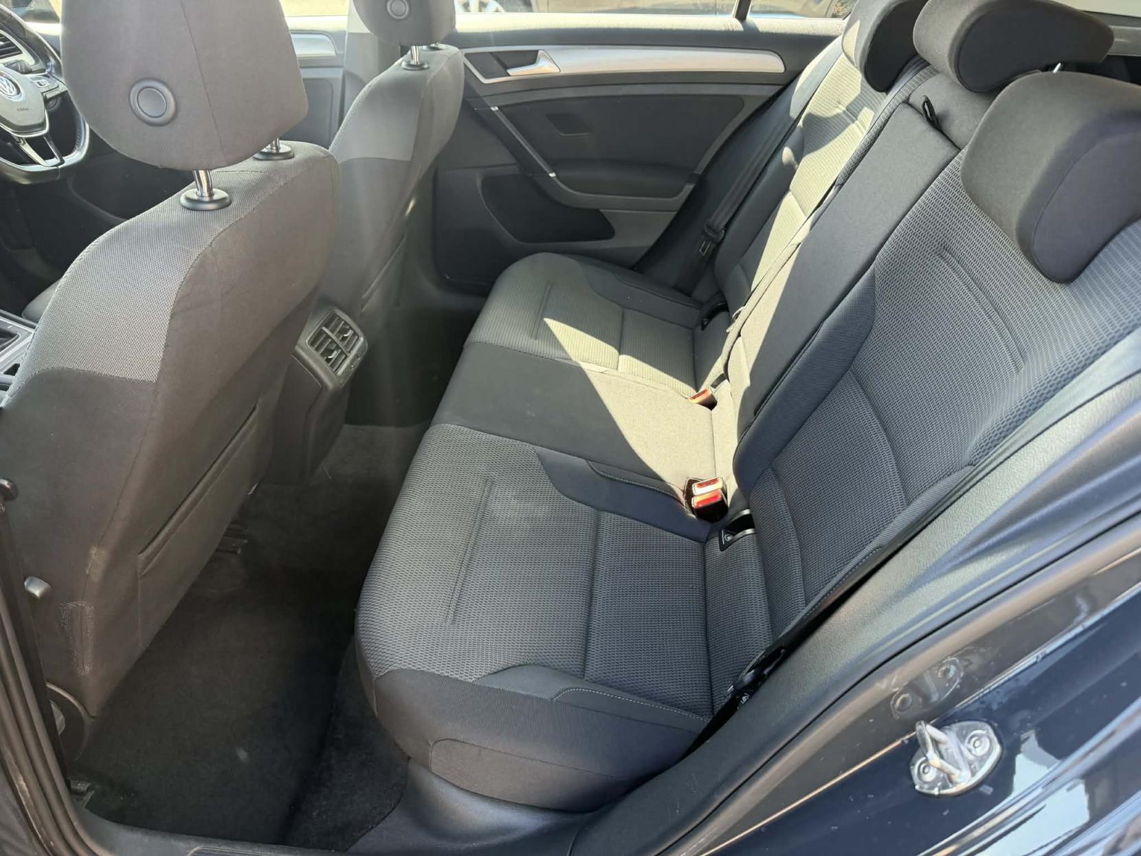 Volkswagen Golf 1.4 TSI BlueMotion Tech SE Hatchback 5dr Petrol Manual Euro 5 (s/s) (122 ps)