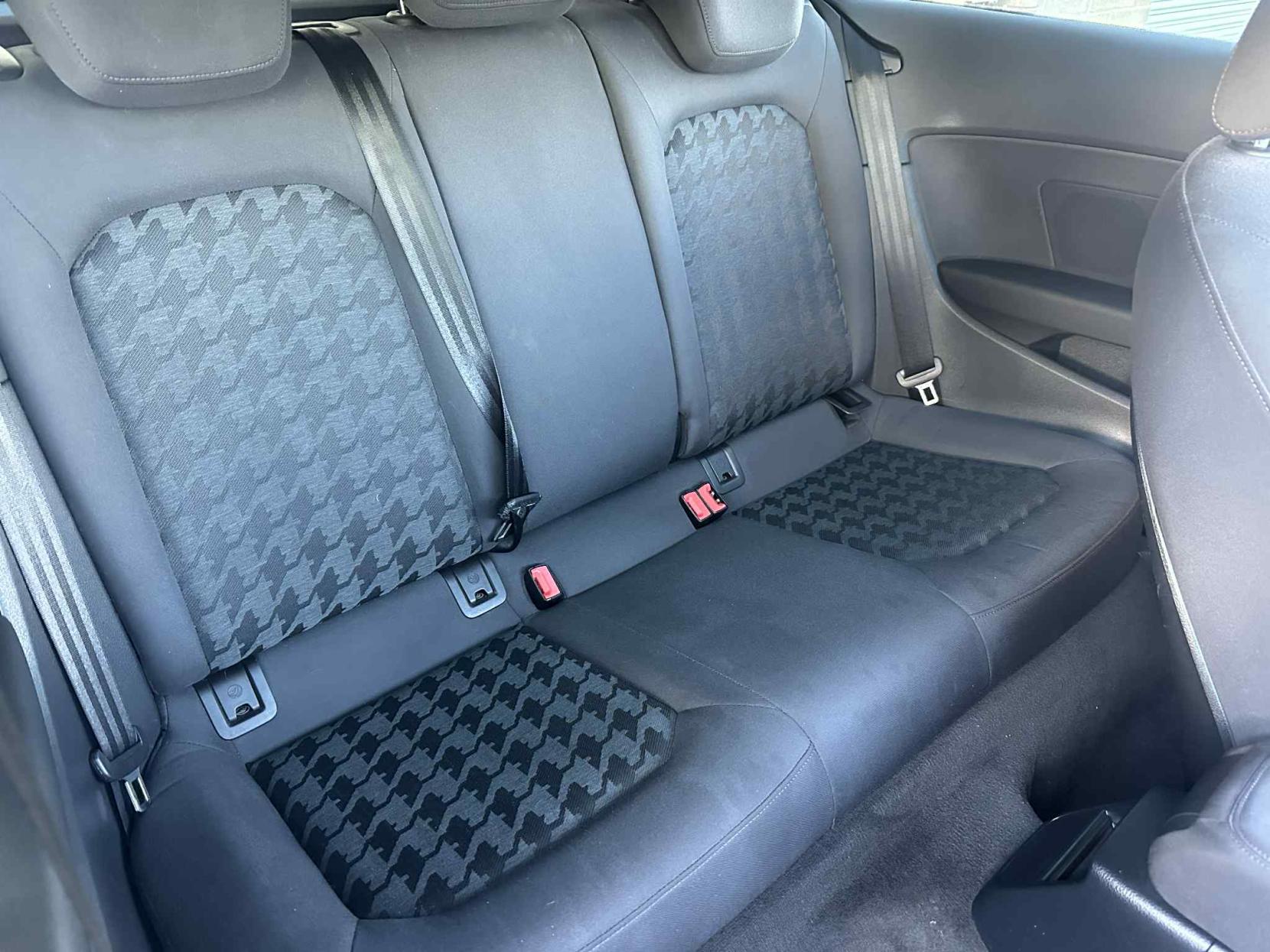 Audi A3 1.4 TFSI SE Hatchback 3dr Petrol Manual Euro 5 (s/s) (122 ps)