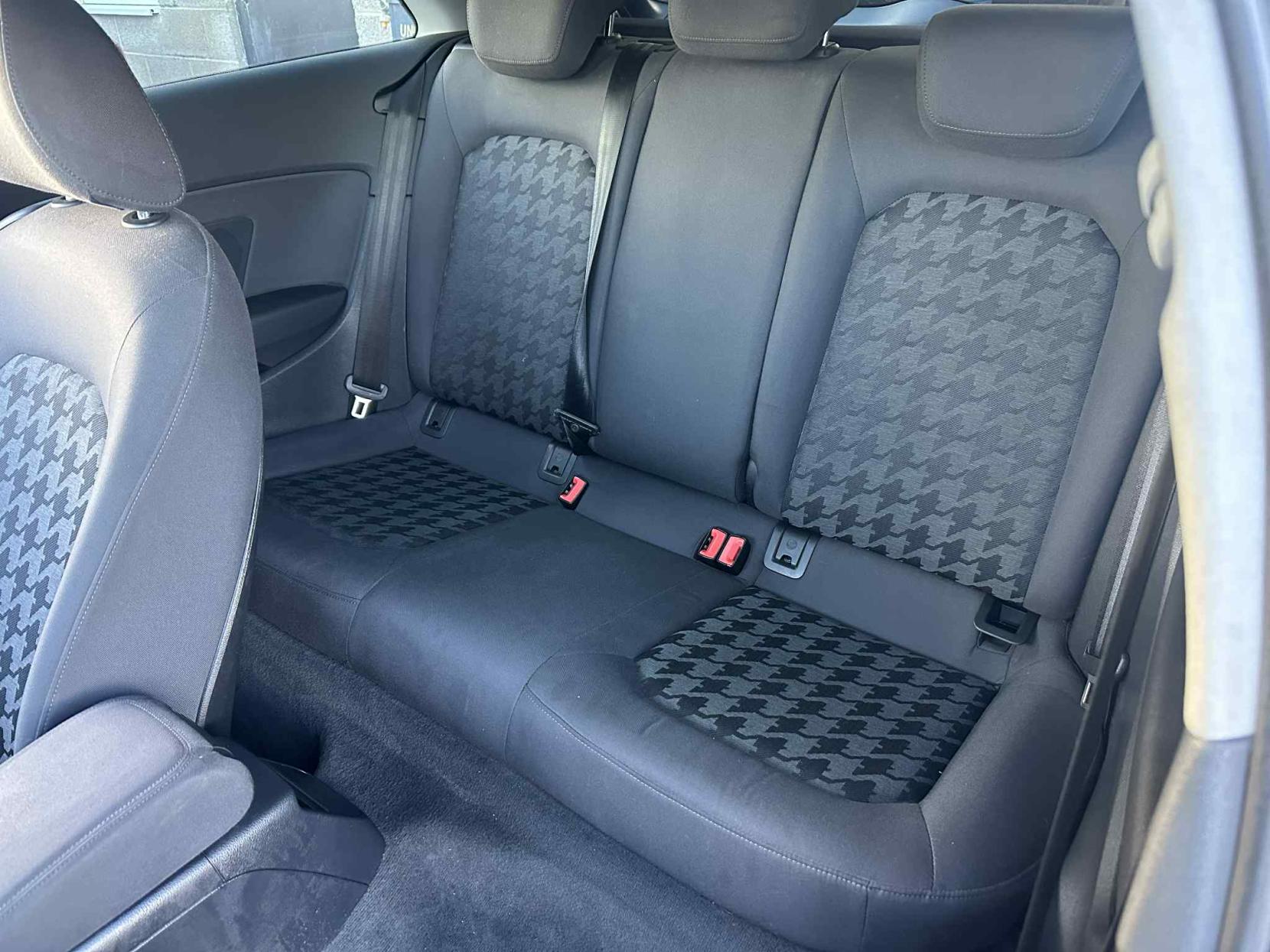 Audi A3 1.4 TFSI SE Hatchback 3dr Petrol Manual Euro 5 (s/s) (122 ps)