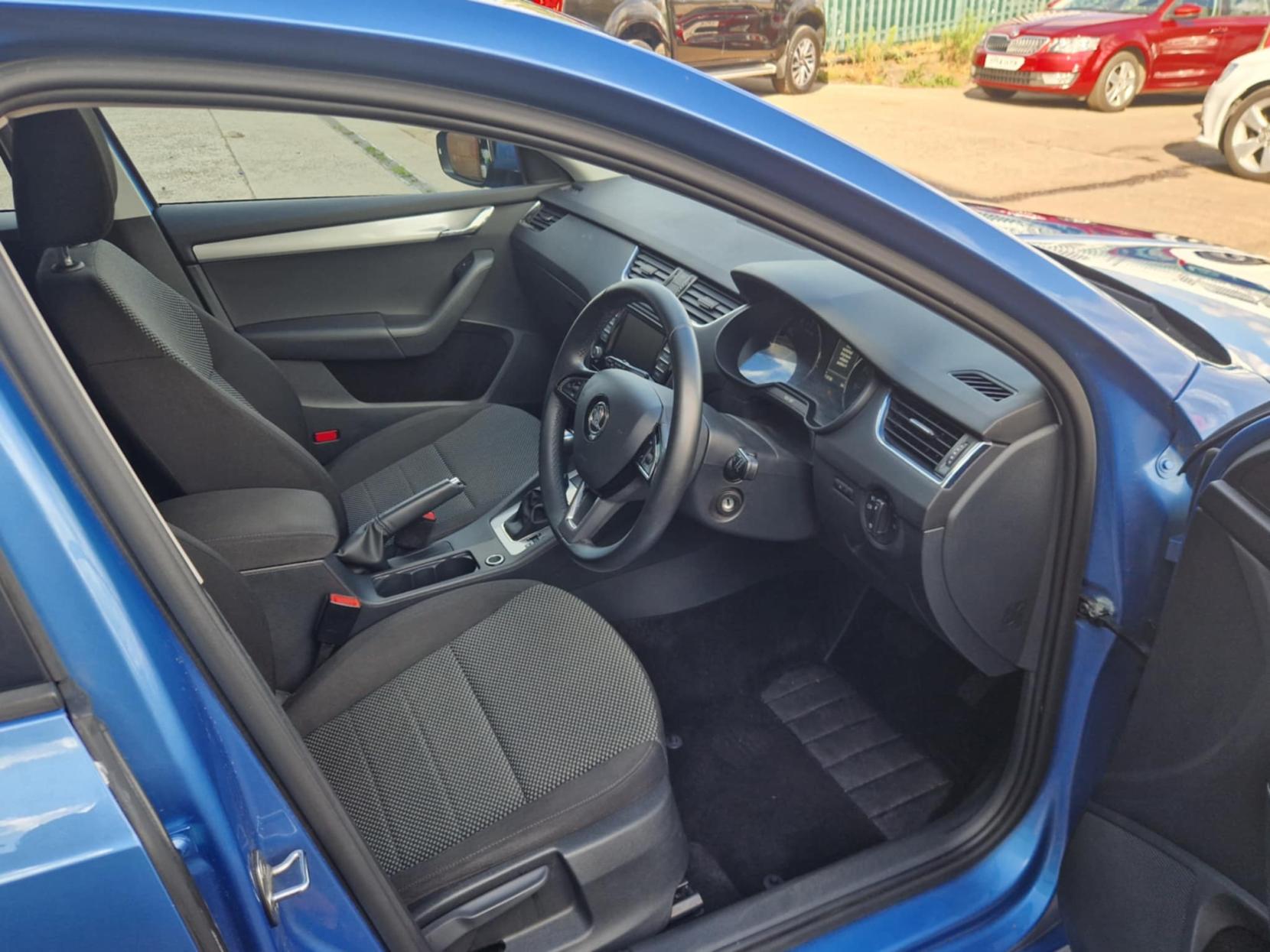 Skoda Octavia 1.4 TSI SE Estate 5dr Petrol DSG Euro 6 (s/s) (150 ps)