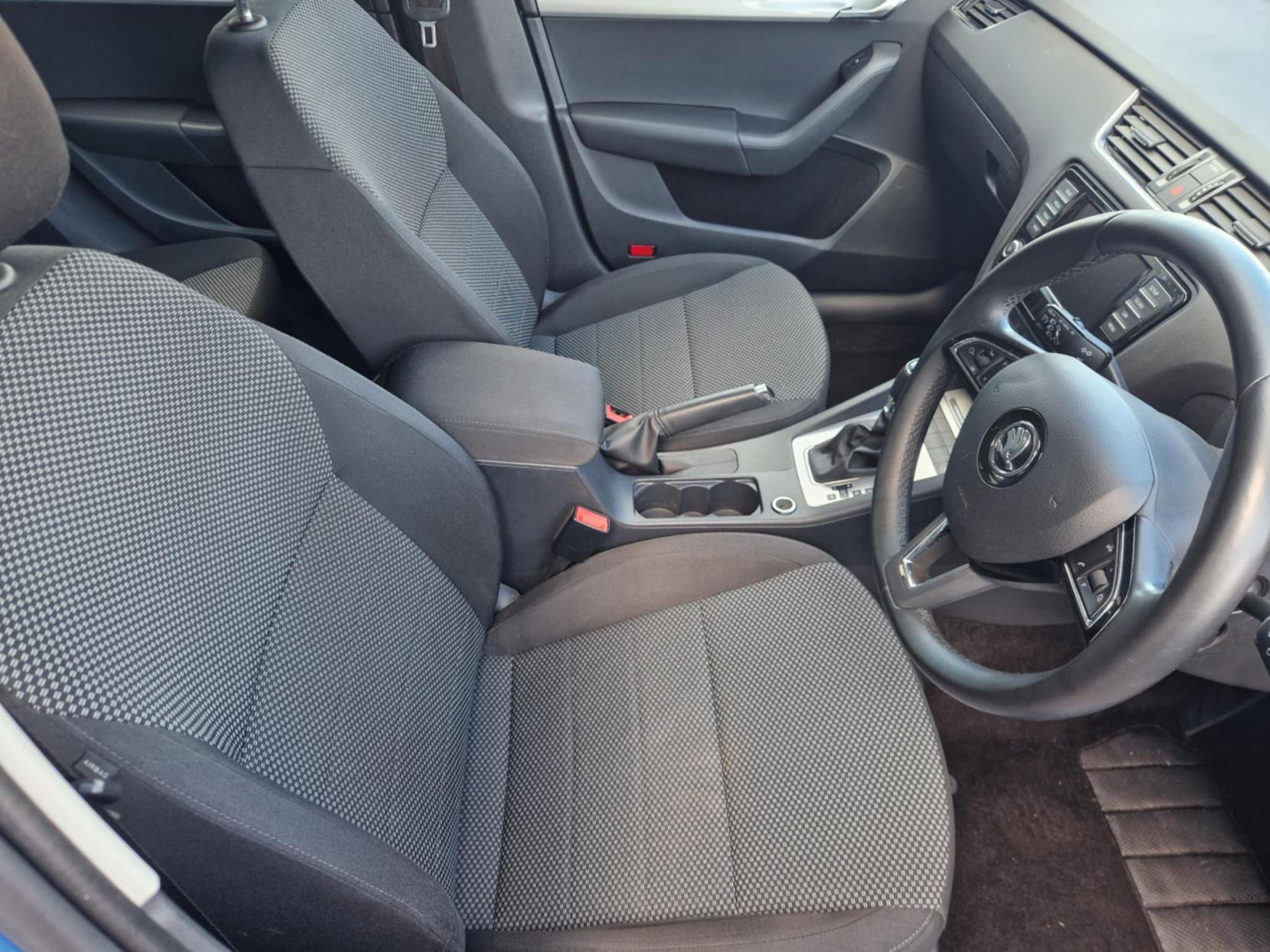Skoda Octavia 1.4 TSI SE Estate 5dr Petrol DSG Euro 6 (s/s) (150 ps)
