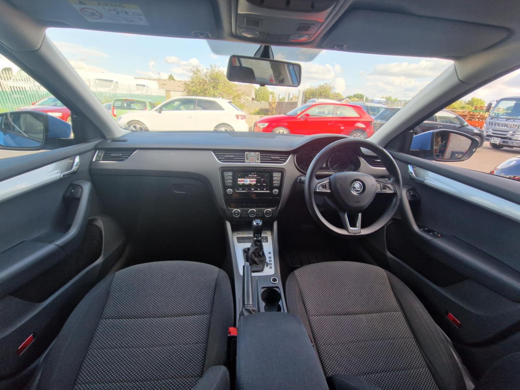 Skoda Octavia 1.4 TSI SE Estate 5dr Petrol DSG Euro 6 (s/s) (150 ps)