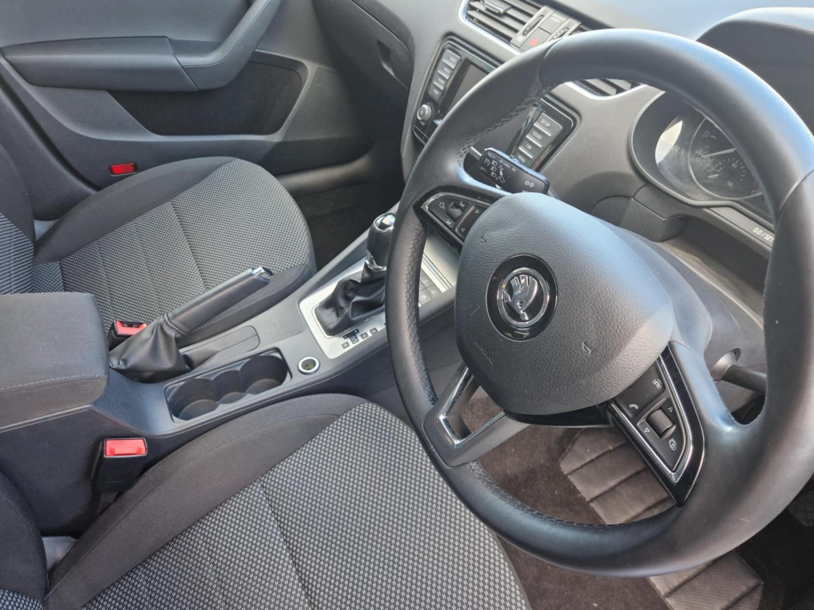 Skoda Octavia 1.4 TSI SE Estate 5dr Petrol DSG Euro 6 (s/s) (150 ps)