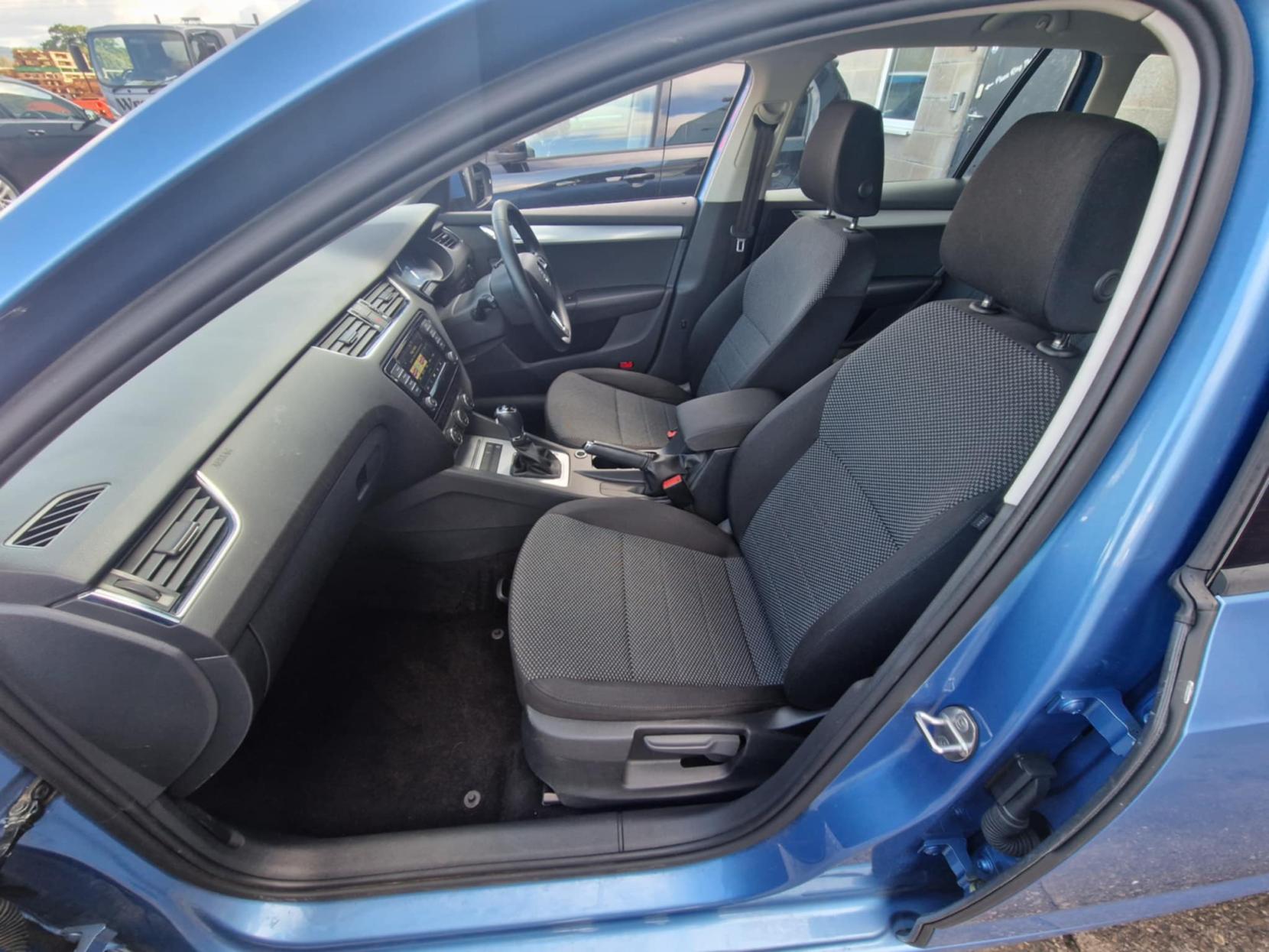 Skoda Octavia 1.4 TSI SE Estate 5dr Petrol DSG Euro 6 (s/s) (150 ps)