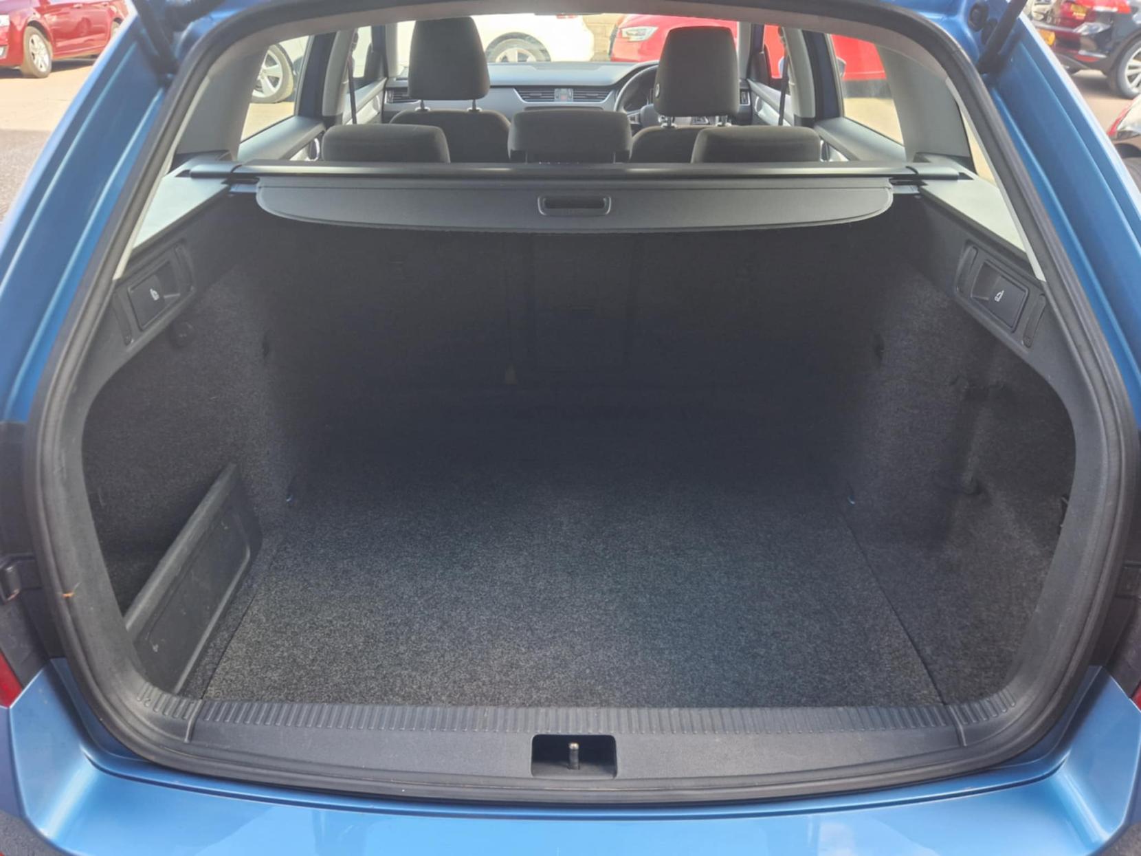 Skoda Octavia 1.4 TSI SE Estate 5dr Petrol DSG Euro 6 (s/s) (150 ps)