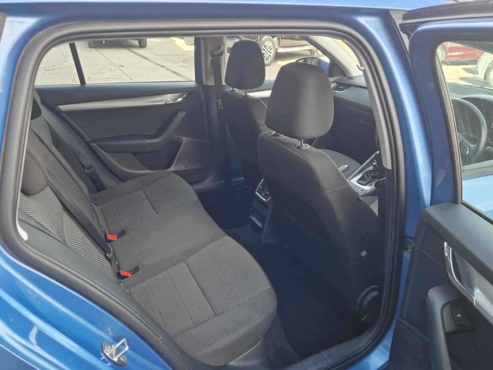 Skoda Octavia 1.4 TSI SE Estate 5dr Petrol DSG Euro 6 (s/s) (150 ps)