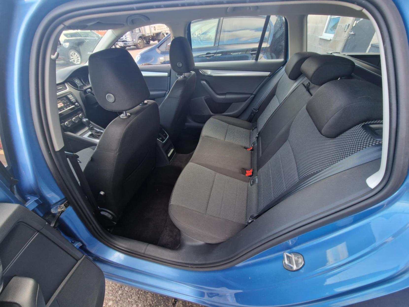 Skoda Octavia 1.4 TSI SE Estate 5dr Petrol DSG Euro 6 (s/s) (150 ps)