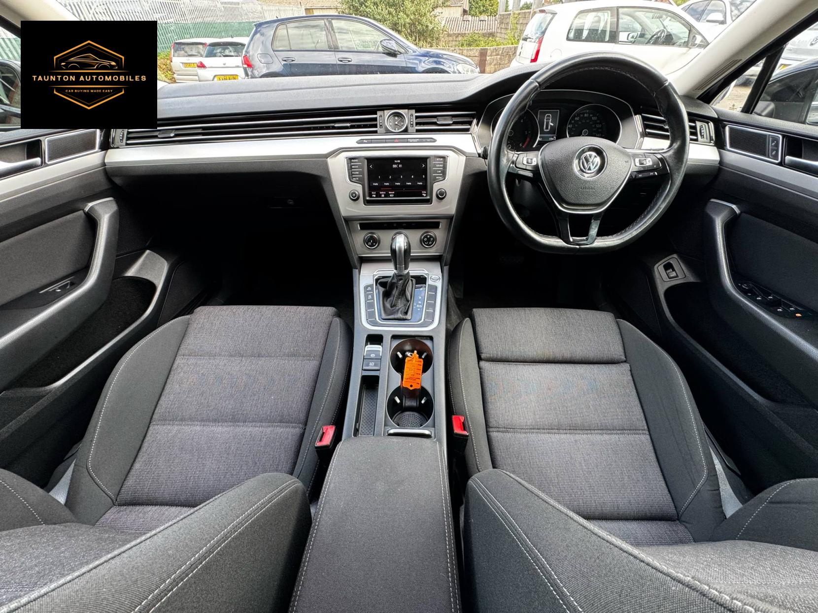 Volkswagen Passat 2.0 TDI BlueMotion Tech SE Estate 5dr Diesel DSG Euro 6 (s/s) (150 ps)