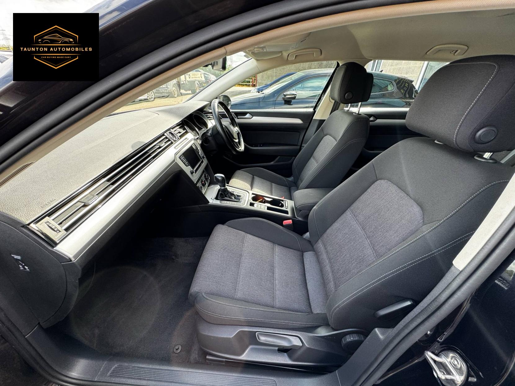 Volkswagen Passat 2.0 TDI BlueMotion Tech SE Estate 5dr Diesel DSG Euro 6 (s/s) (150 ps)
