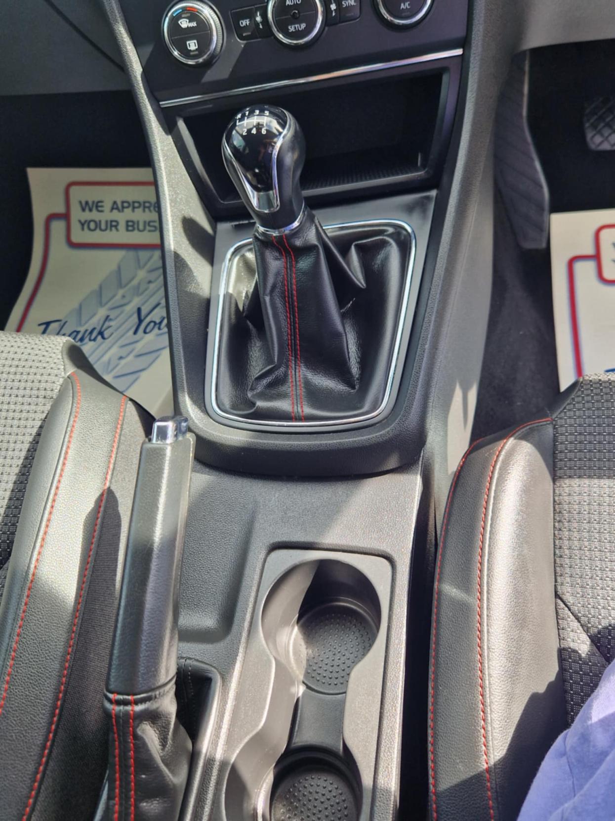 SEAT Leon 1.4 TSI ACT FR Sport Tourer 5dr Petrol Manual Euro 6 (s/s) (150 ps)