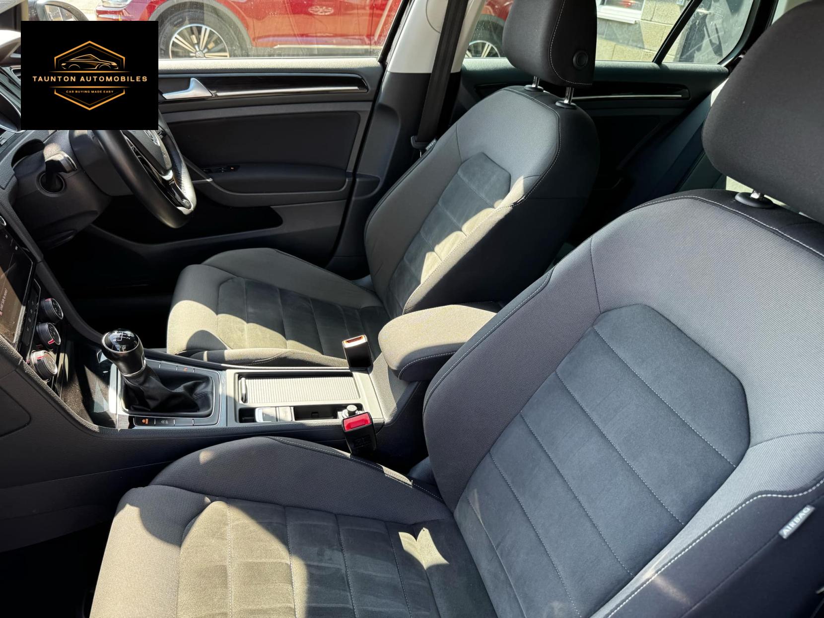 Volkswagen Golf 1.5 TSI EVO GT Hatchback 5dr Petrol Manual Euro 6 (s/s) (150 ps)
