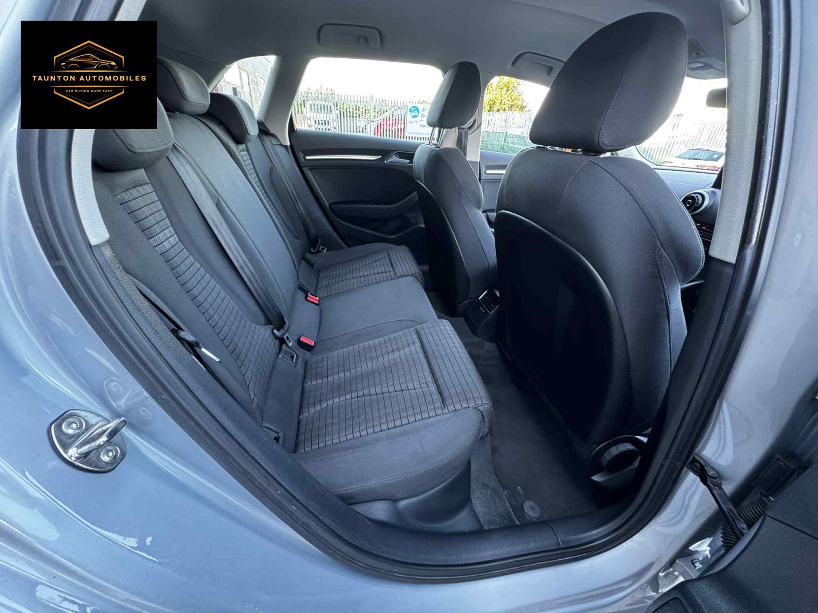 Audi A3 1.4 TFSI CoD Sport Sportback 5dr Petrol Manual Euro 6 (s/s) (150 ps)