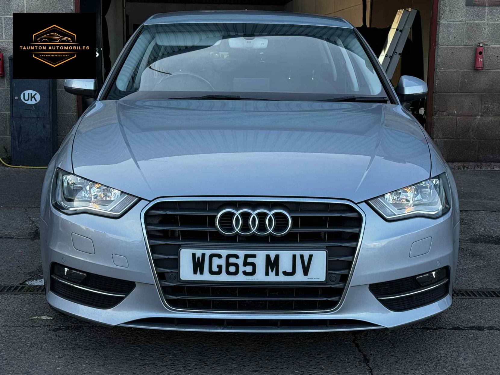 Audi A3 1.4 TFSI CoD Sport Sportback 5dr Petrol Manual Euro 6 (s/s) (150 ps)