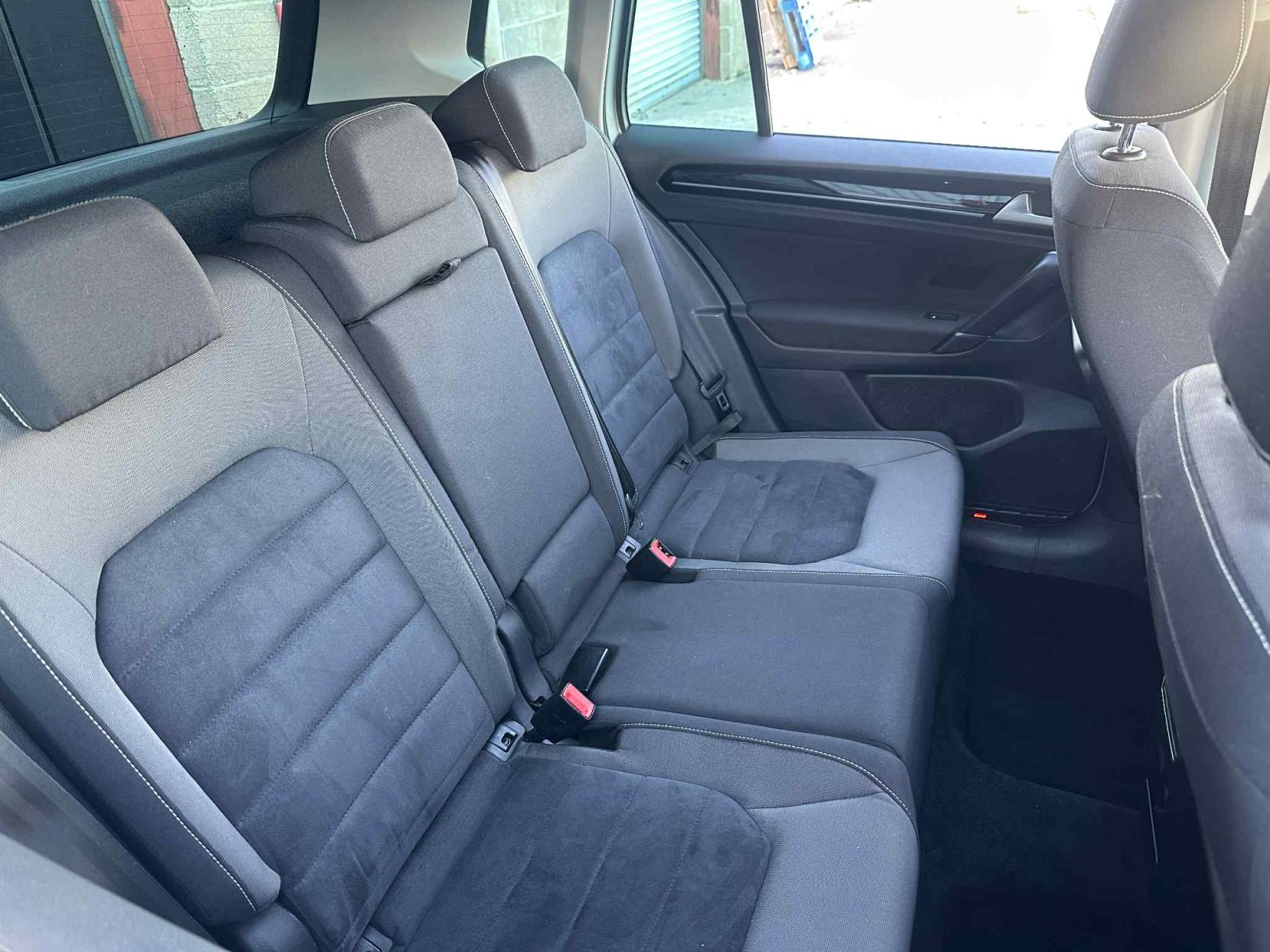 Volkswagen Golf SV 1.4 TSI BlueMotion Tech ACT GT MPV 5dr Petrol Manual Euro 6 (s/s) (150 ps)