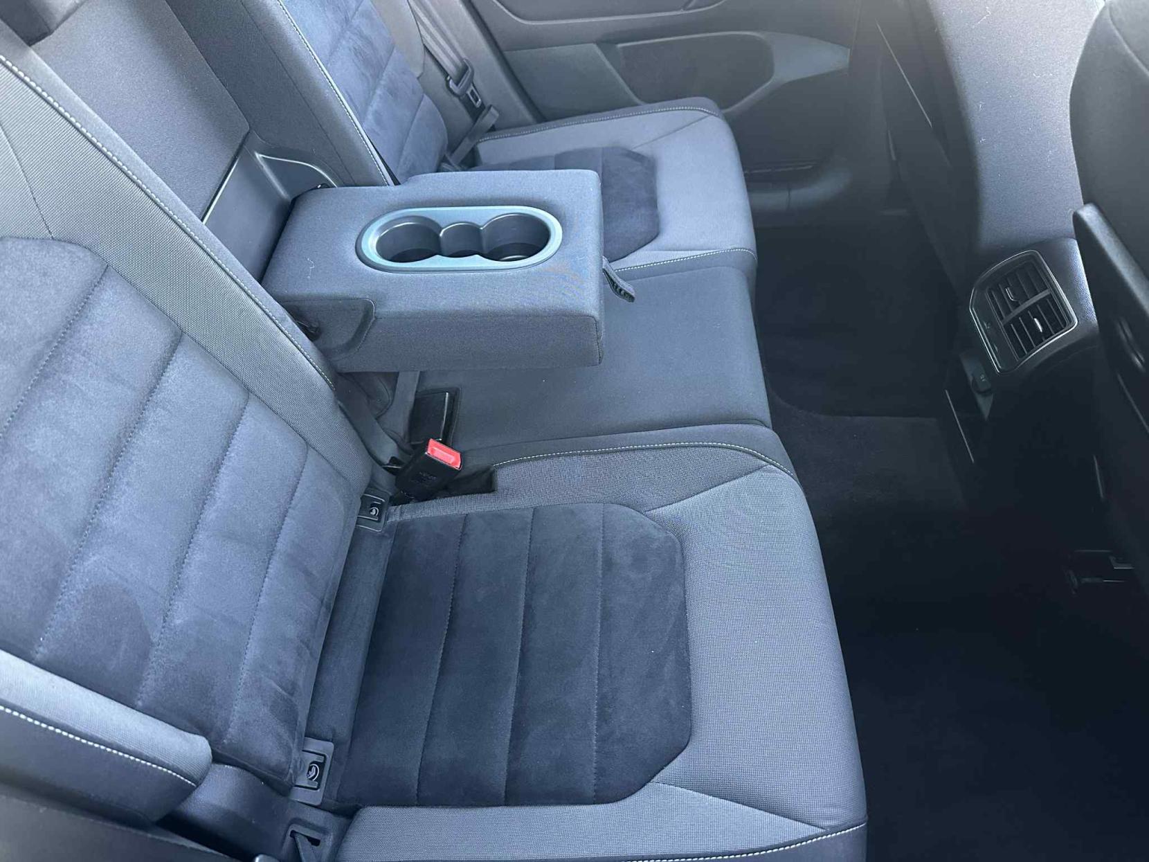 Volkswagen Golf SV 1.4 TSI BlueMotion Tech ACT GT MPV 5dr Petrol Manual Euro 6 (s/s) (150 ps)