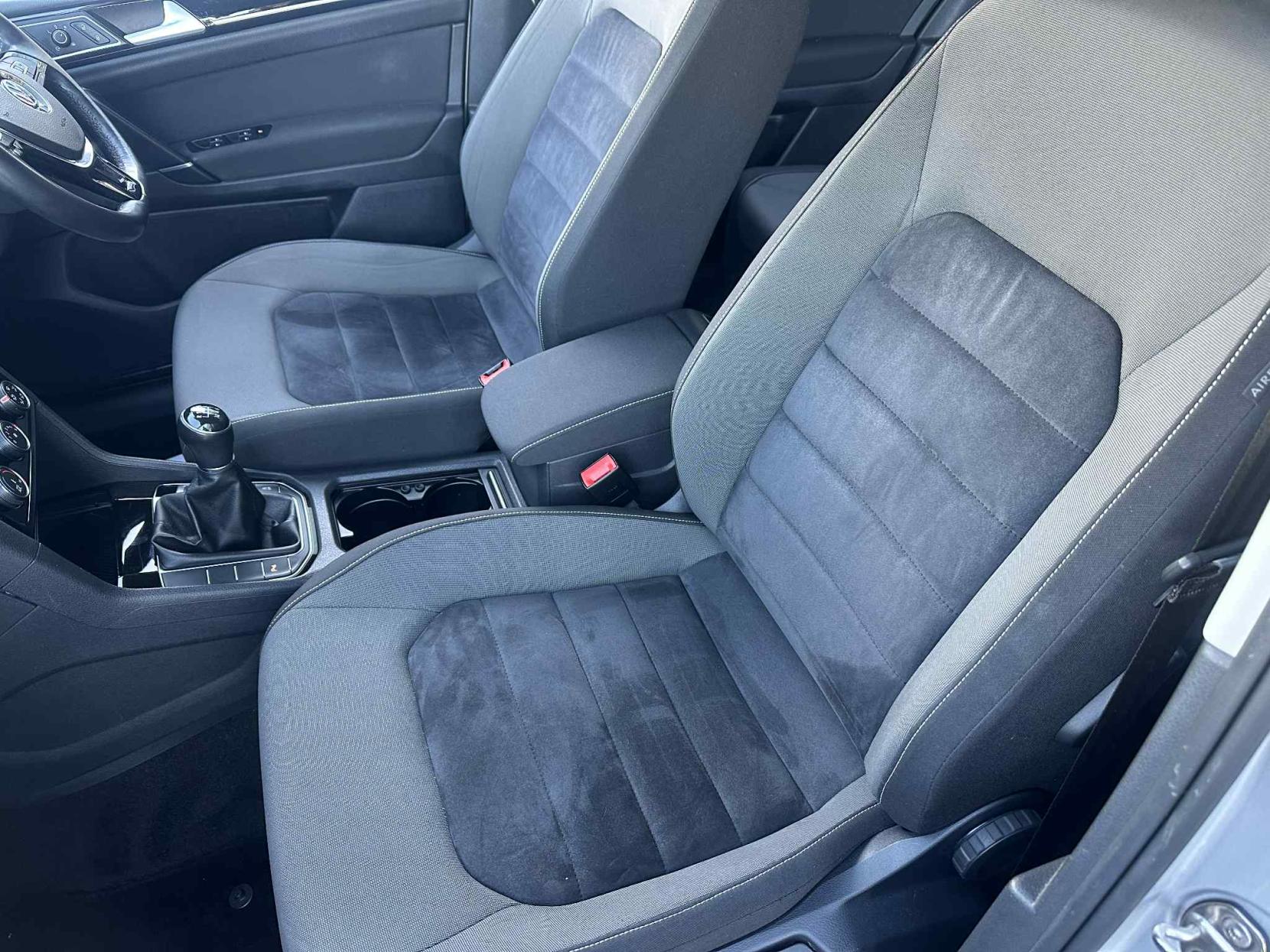 Volkswagen Golf SV 1.4 TSI BlueMotion Tech ACT GT MPV 5dr Petrol Manual Euro 6 (s/s) (150 ps)