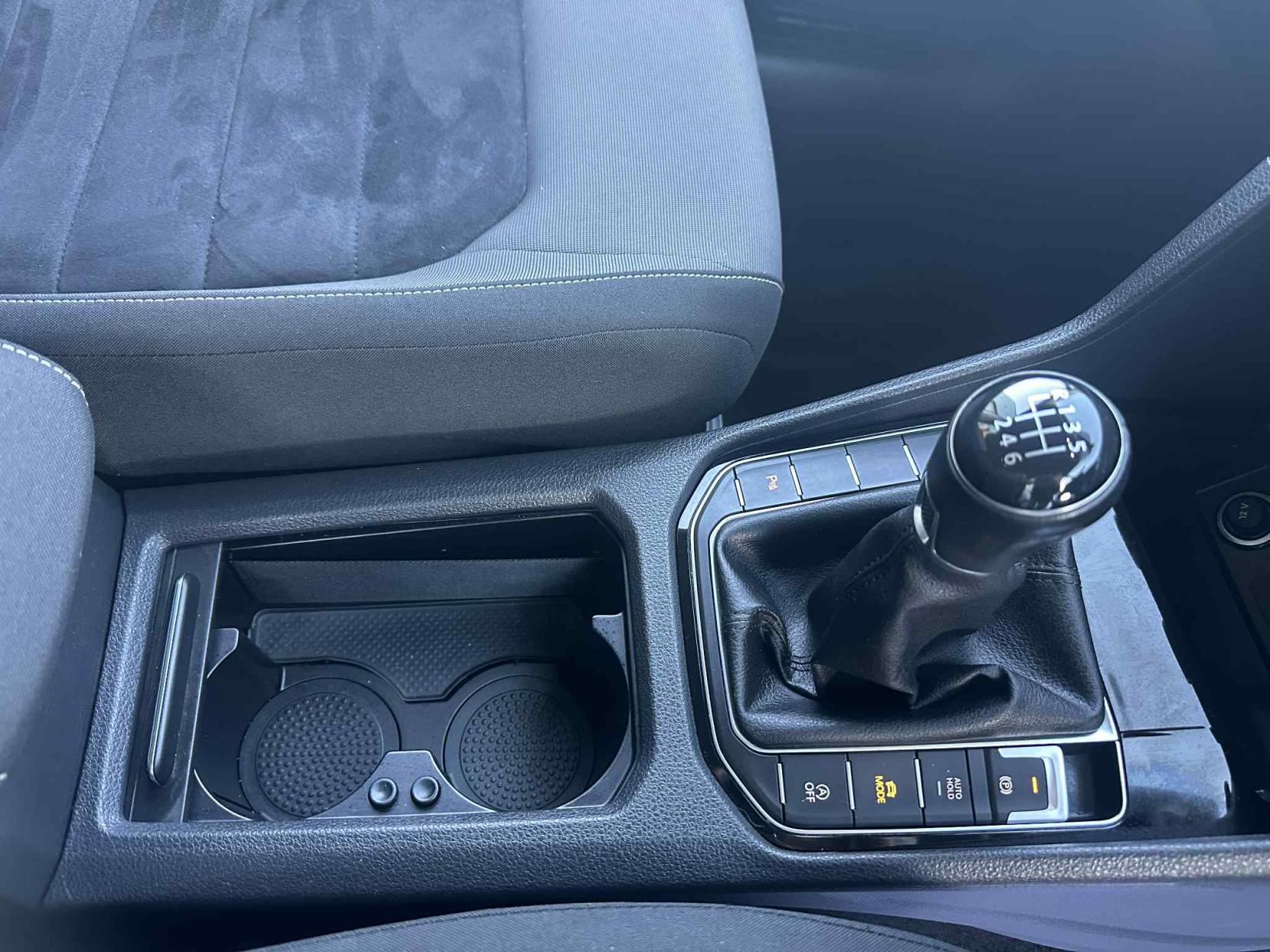 Volkswagen Golf SV 1.4 TSI BlueMotion Tech ACT GT MPV 5dr Petrol Manual Euro 6 (s/s) (150 ps)