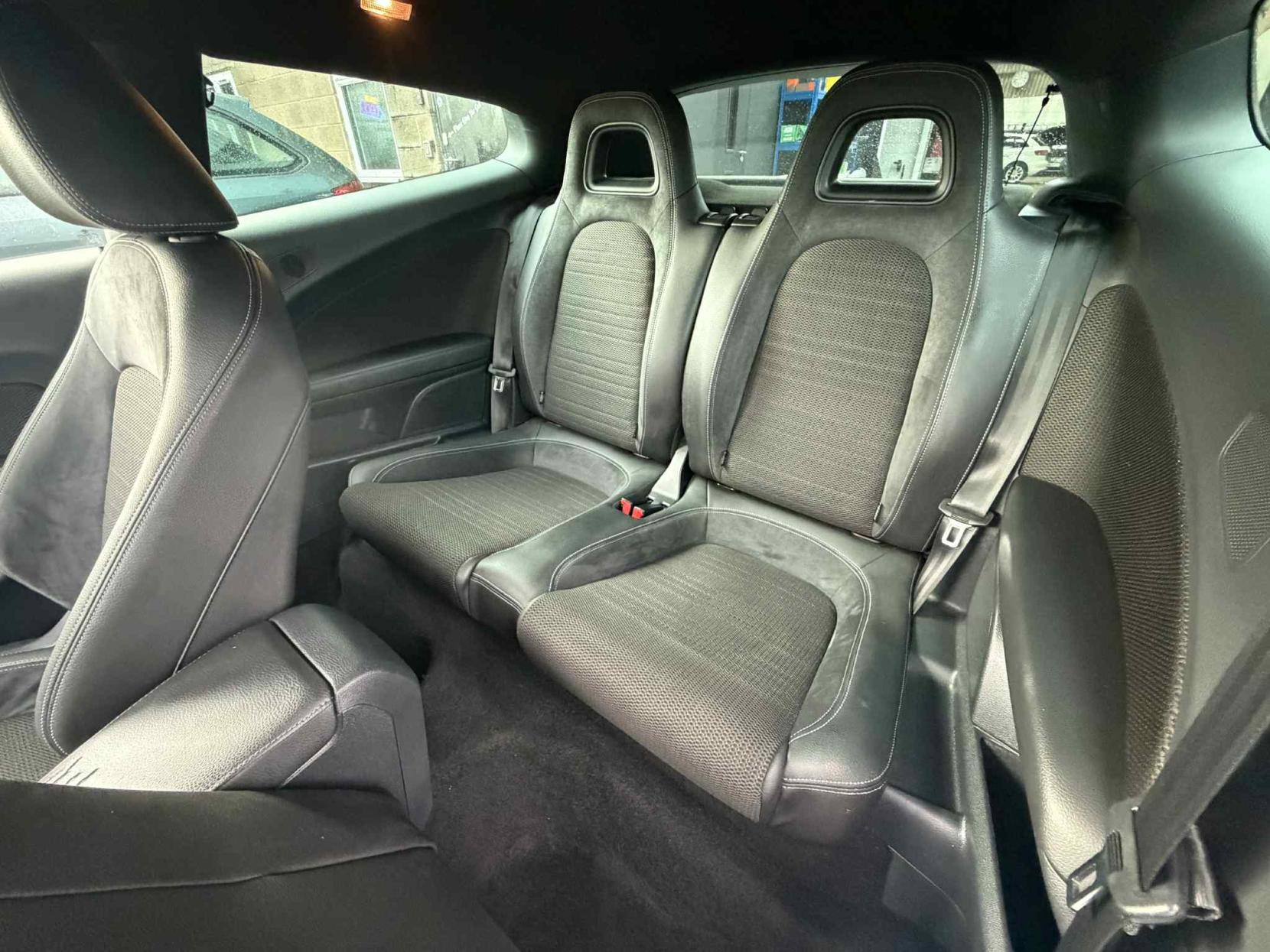 Volkswagen Scirocco 2.0 TDI BlueMotion Tech GT Hatchback 3dr Diesel Manual Euro 6 (s/s) (150 ps)