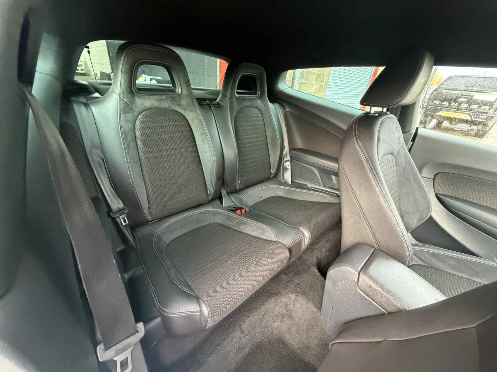 Volkswagen Scirocco 2.0 TDI BlueMotion Tech GT Hatchback 3dr Diesel Manual Euro 6 (s/s) (150 ps)