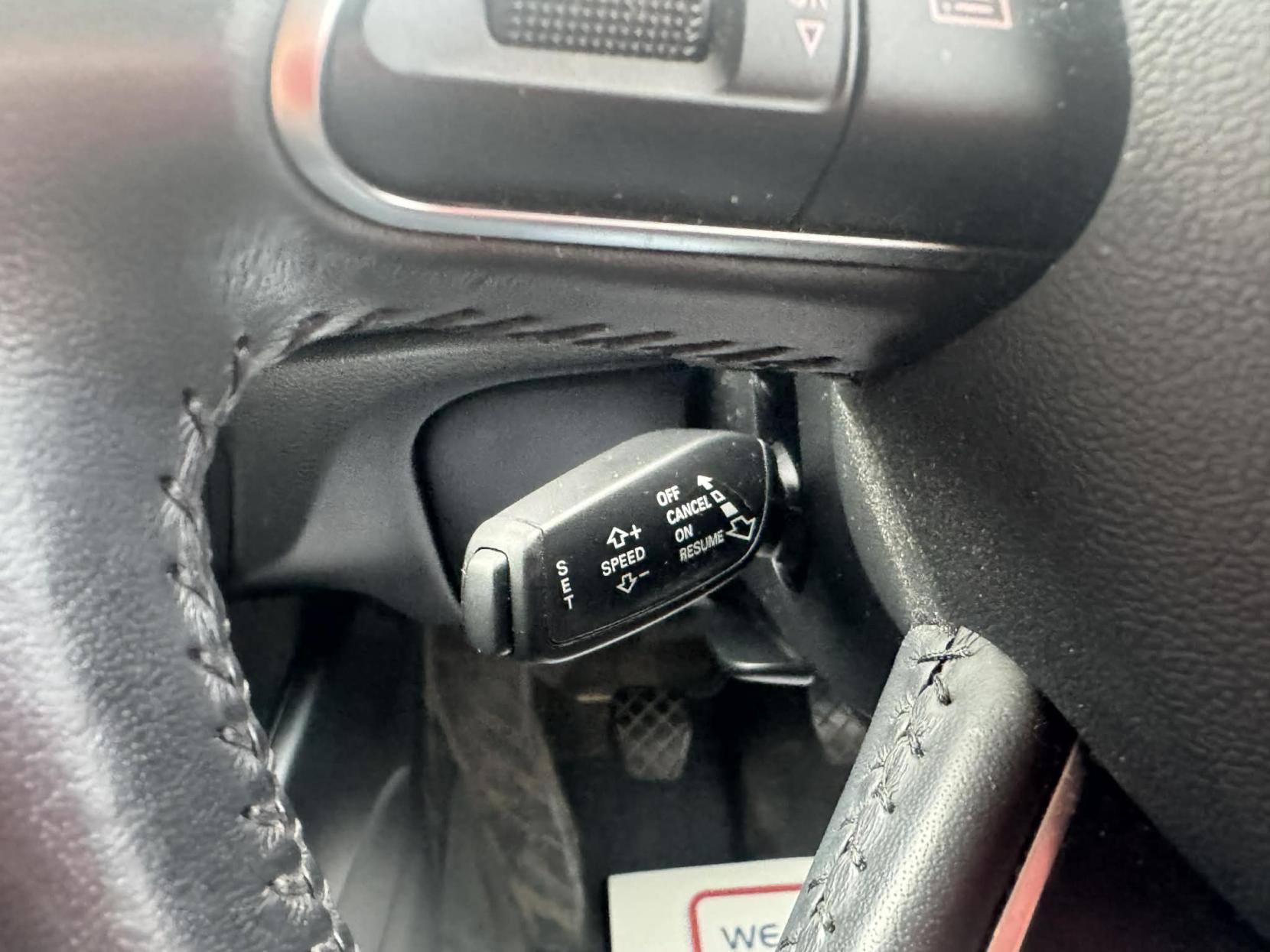 Audi A3 1.6 TDI SE Technik Sportback 5dr Diesel Manual Euro 6 (s/s) (110 ps)